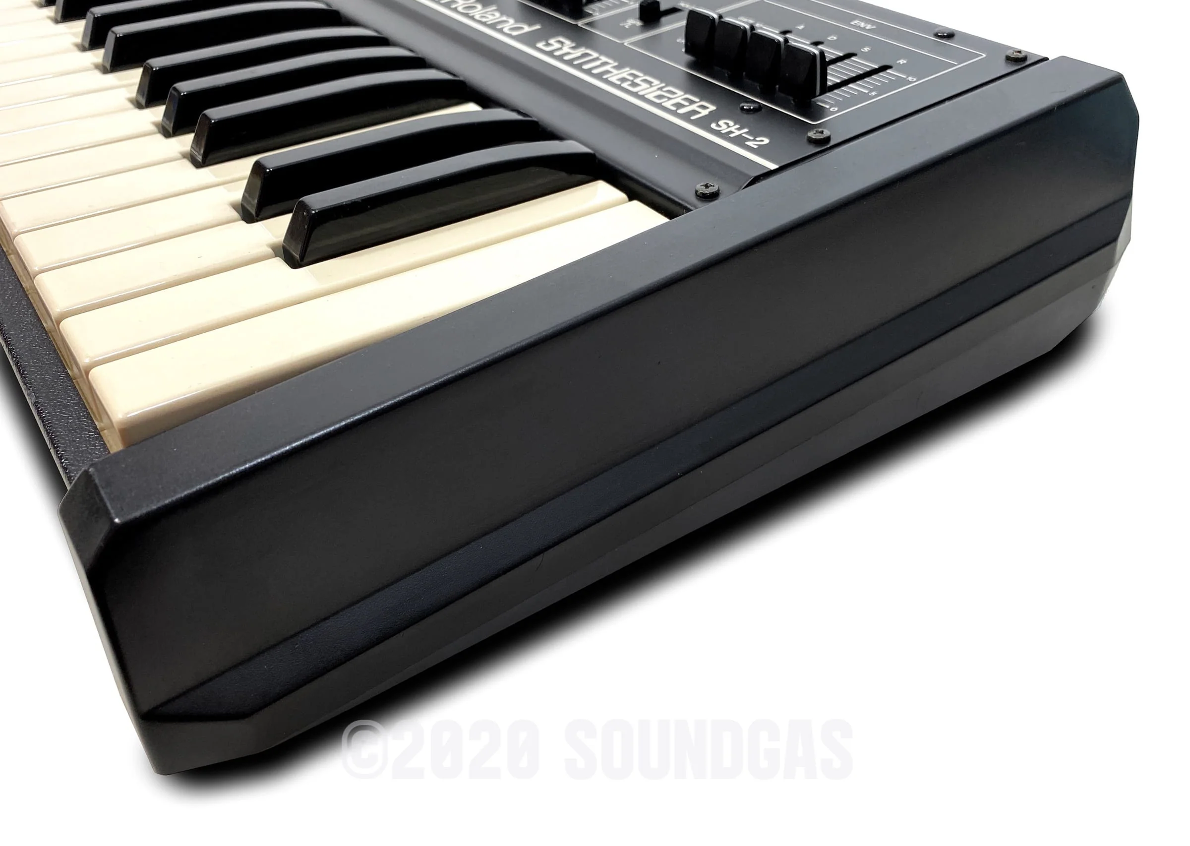 Roland SH-2 Synthesizer - Image 7