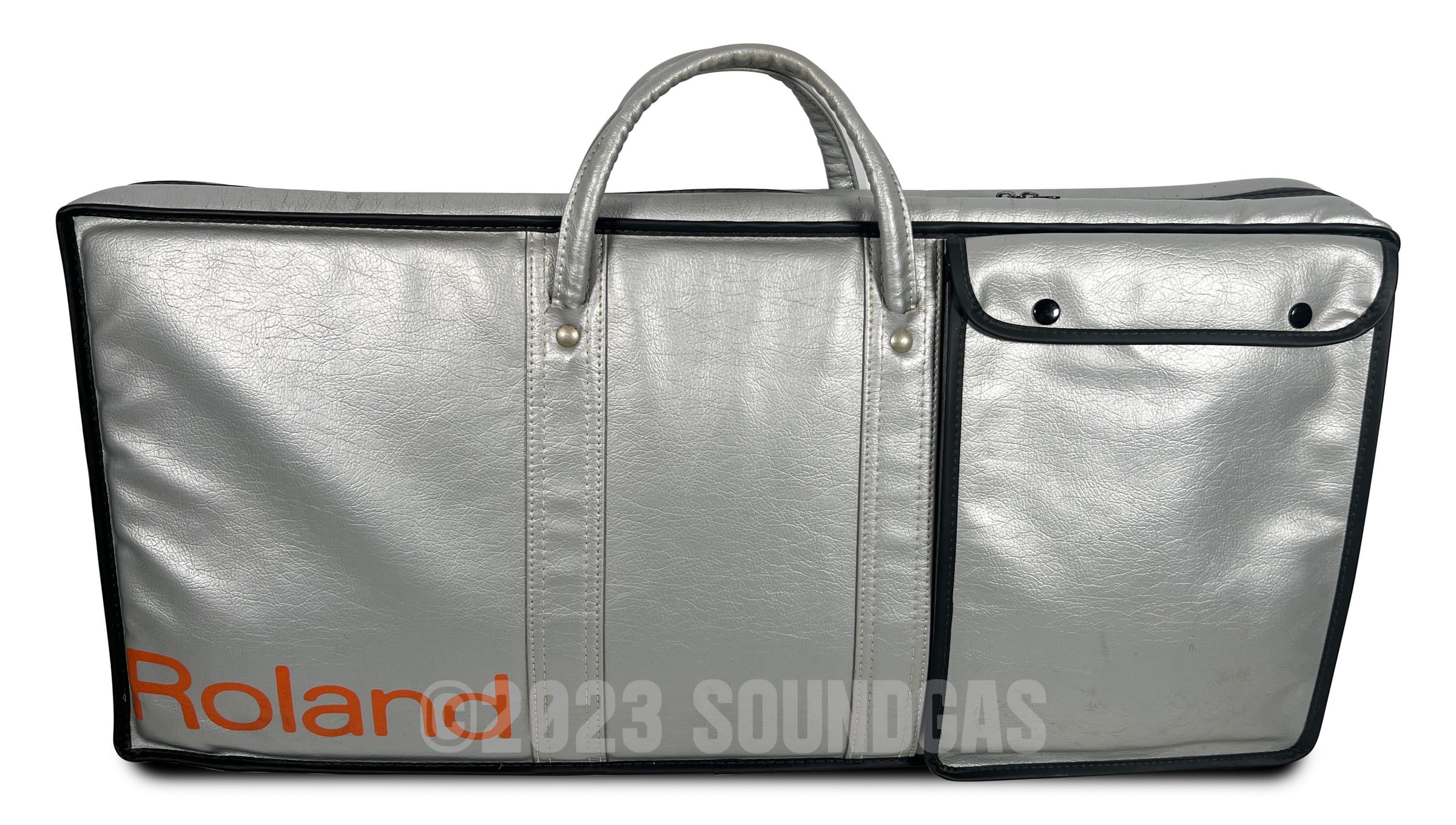 Roland SH-2 Synthesizer - Image 9