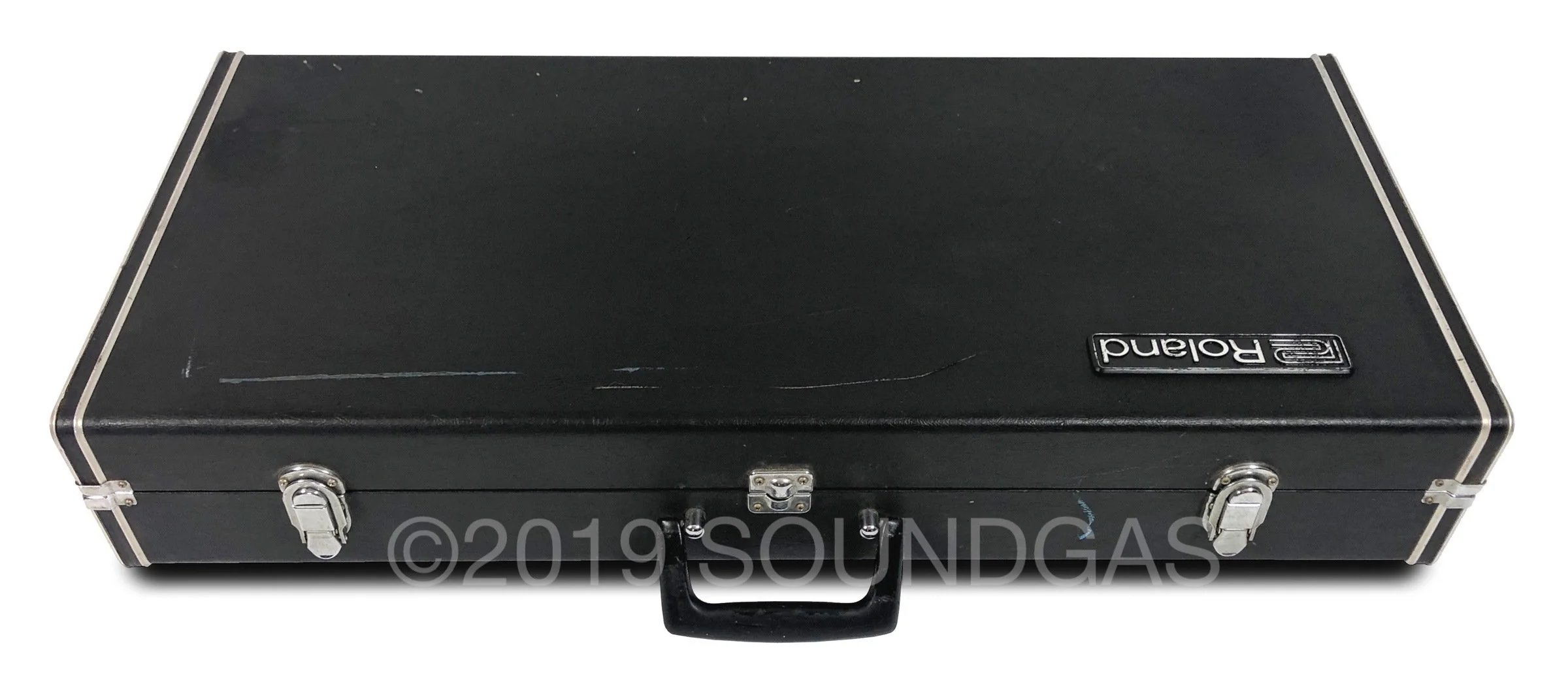 Roland SH-2 Synthesizer - Image 10