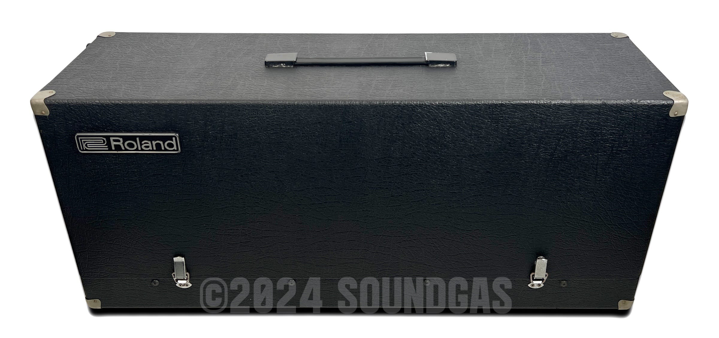 Roland SH-5 Synthesizer - Image 10