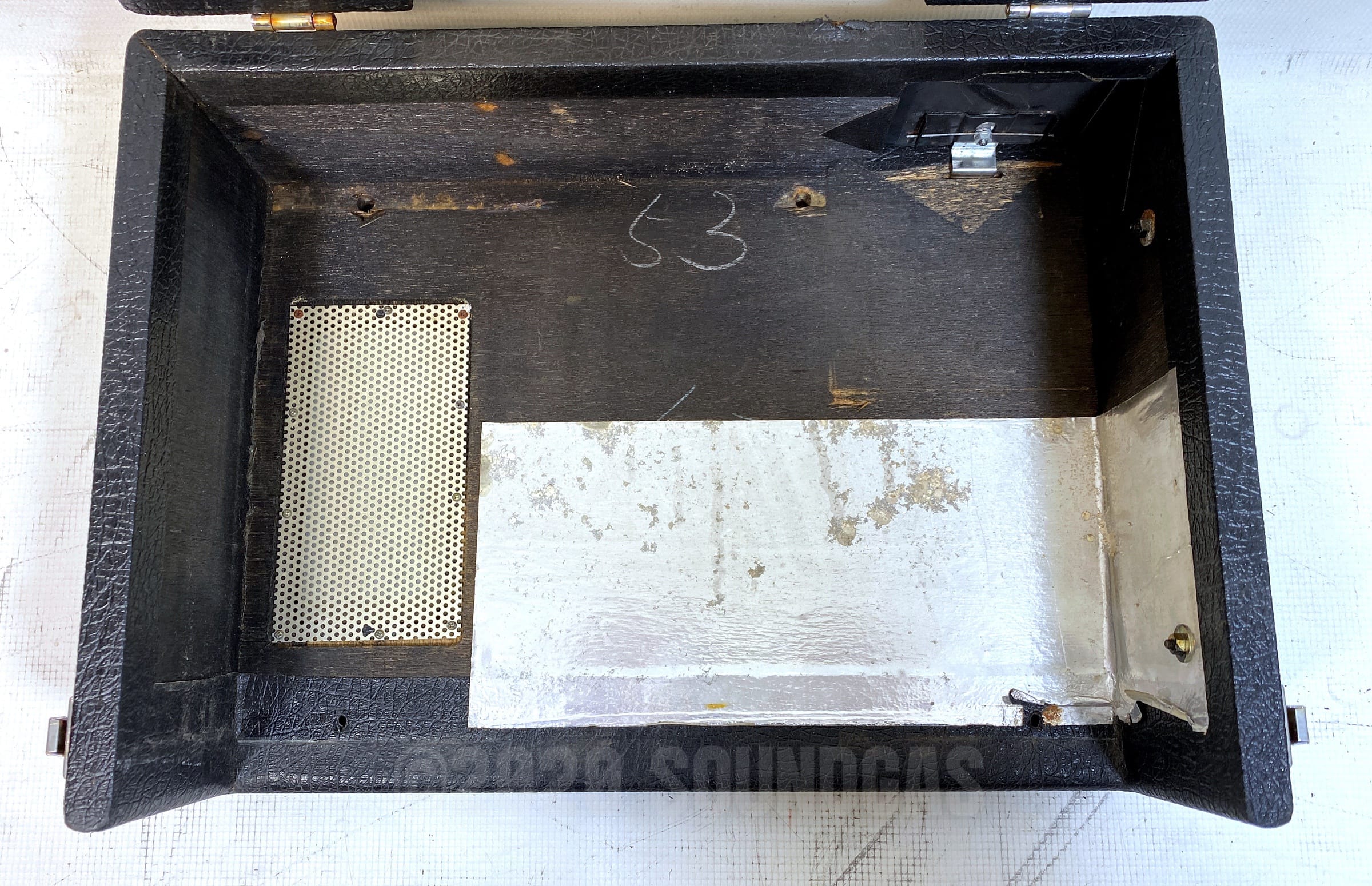 Roland Space Echo Case - Image 4