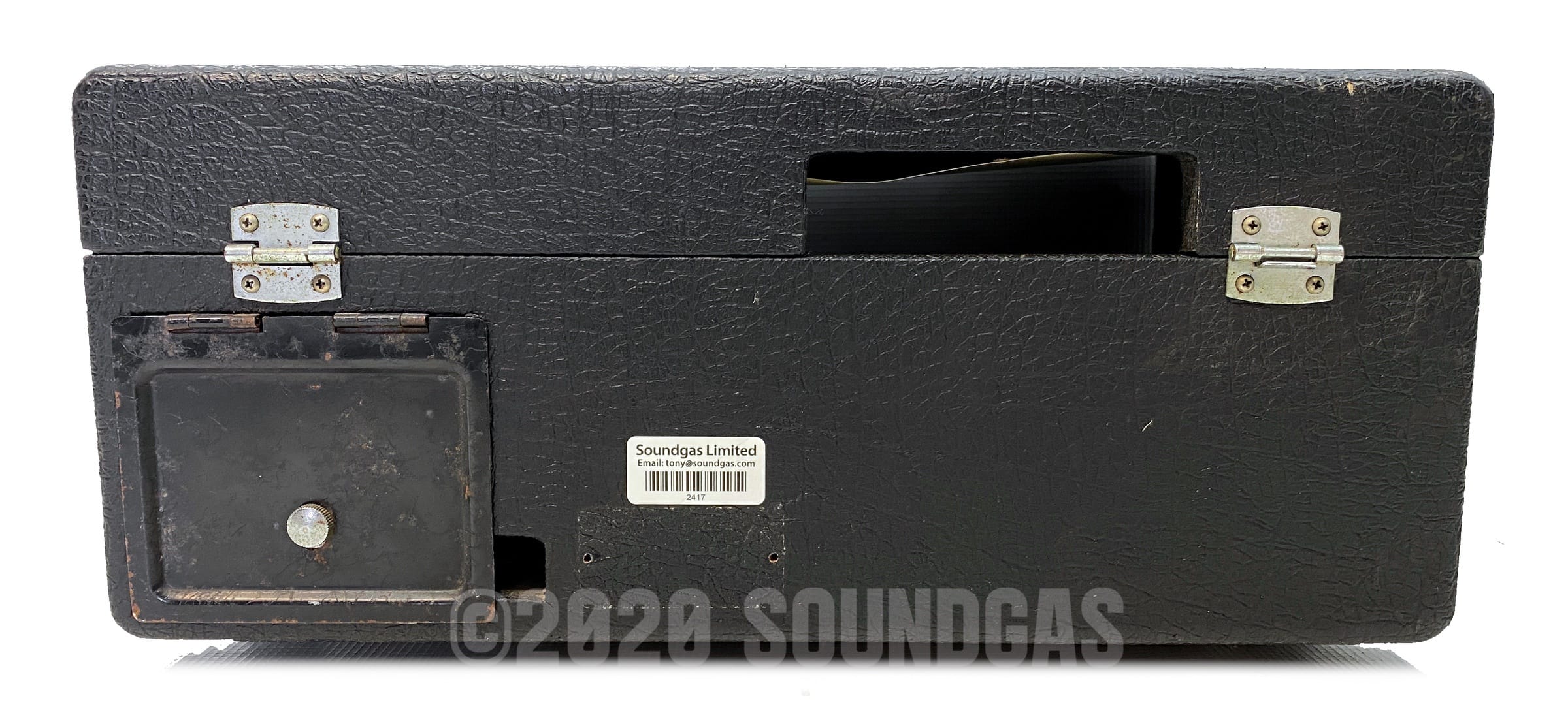 Roland Space Echo Case - Image 2