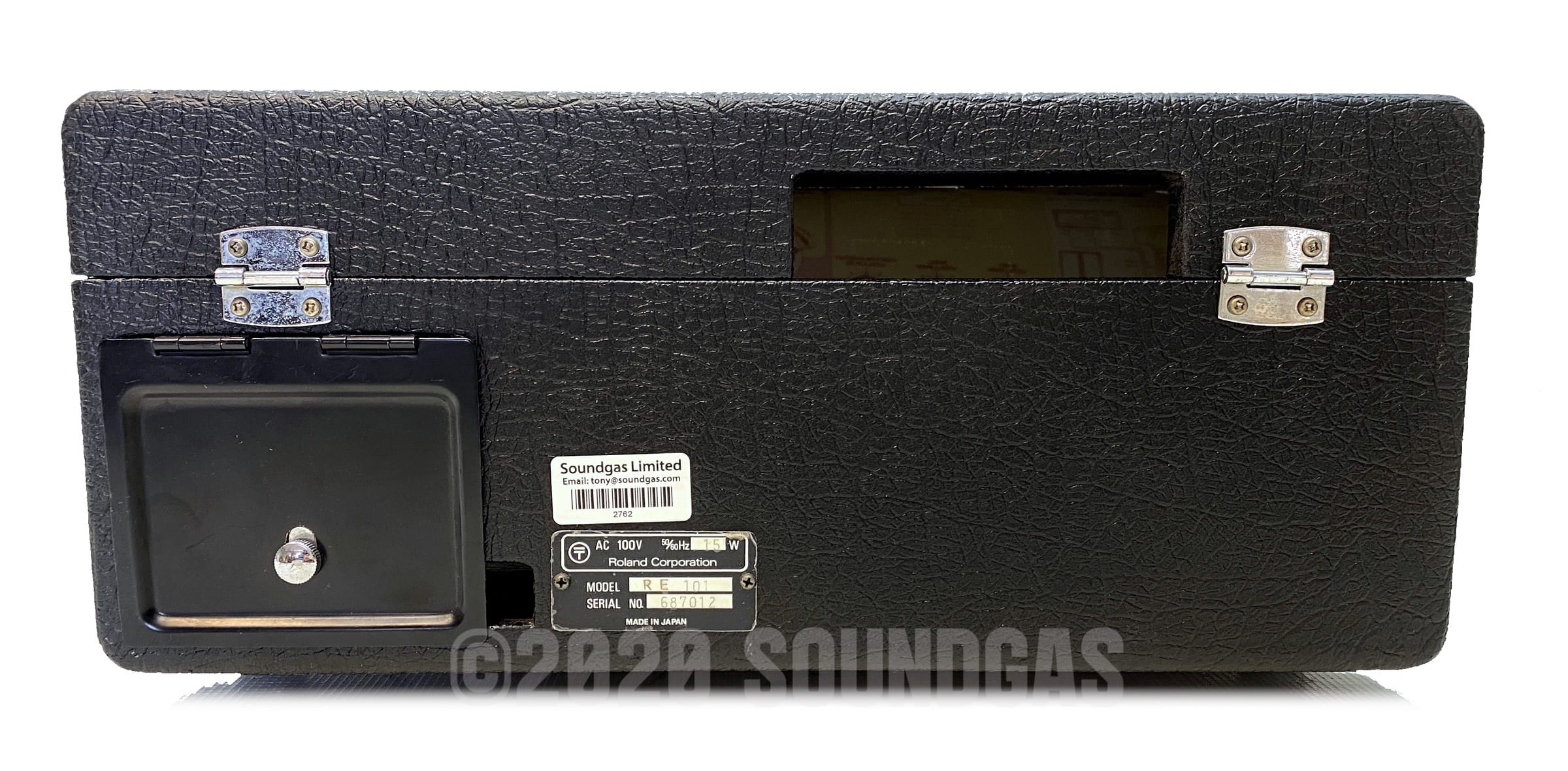 Roland Space Echo Case - Image 2