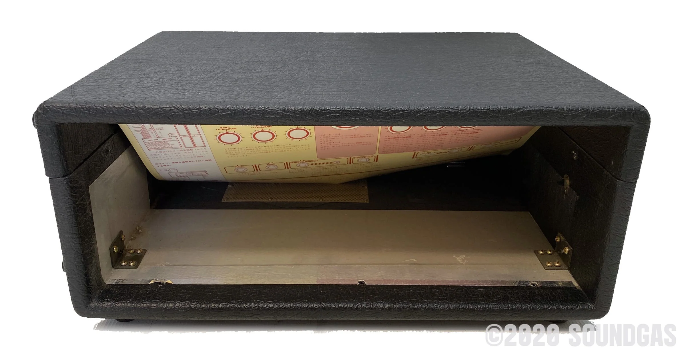 Roland Space Echo Case - Image 5