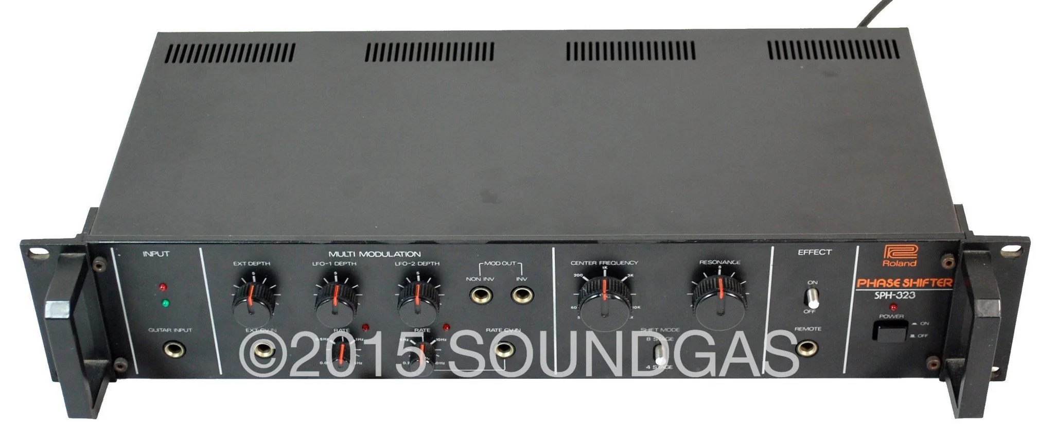 ROLAND SPH-323 PHASE SHIFTER - Image 2