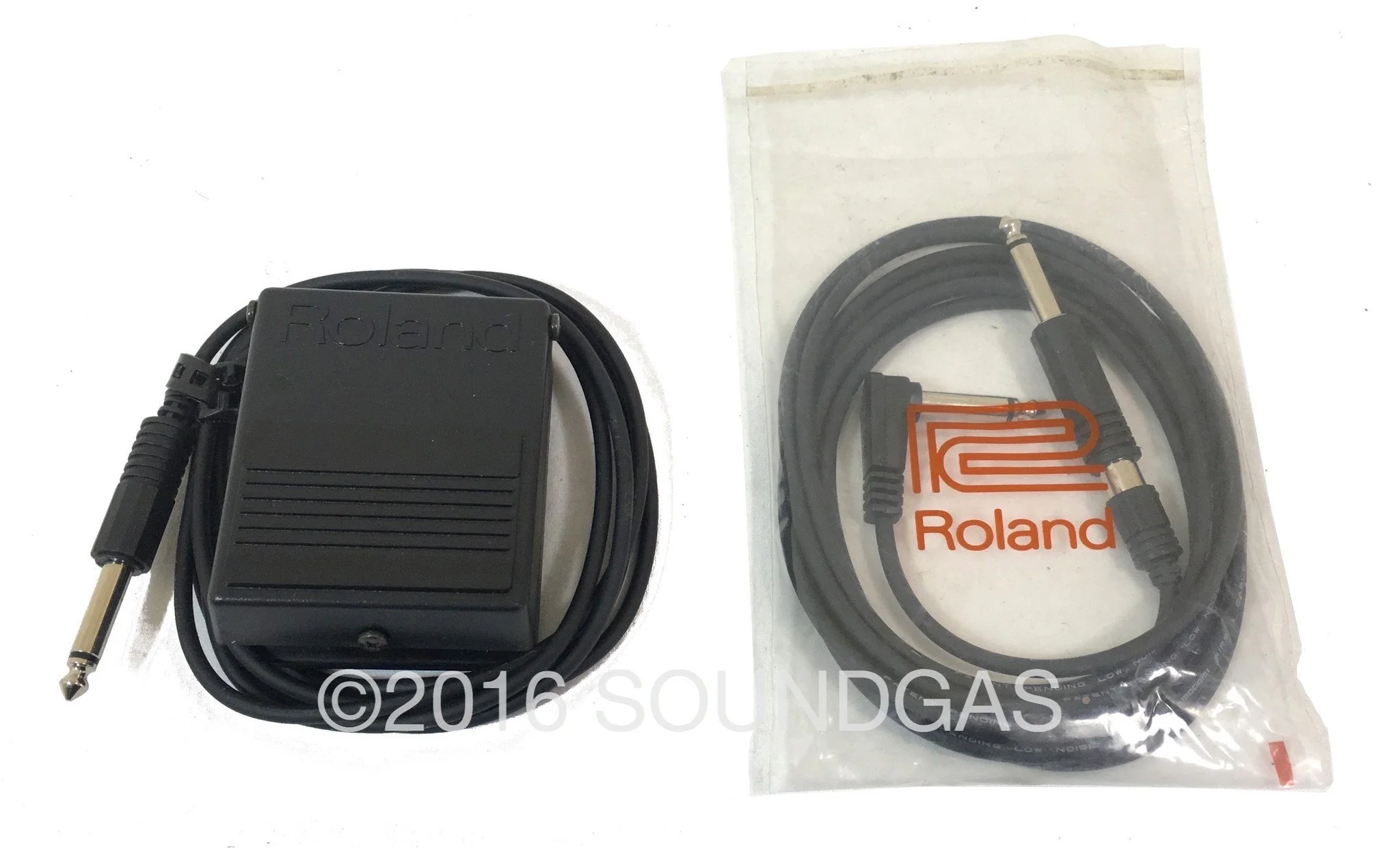 Roland SPV-355 P/V Synth - Boxed - Image 9