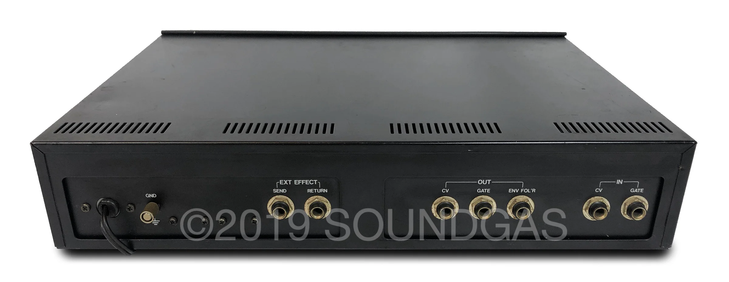 Roland SPV-355 P/V Synth - Image 5
