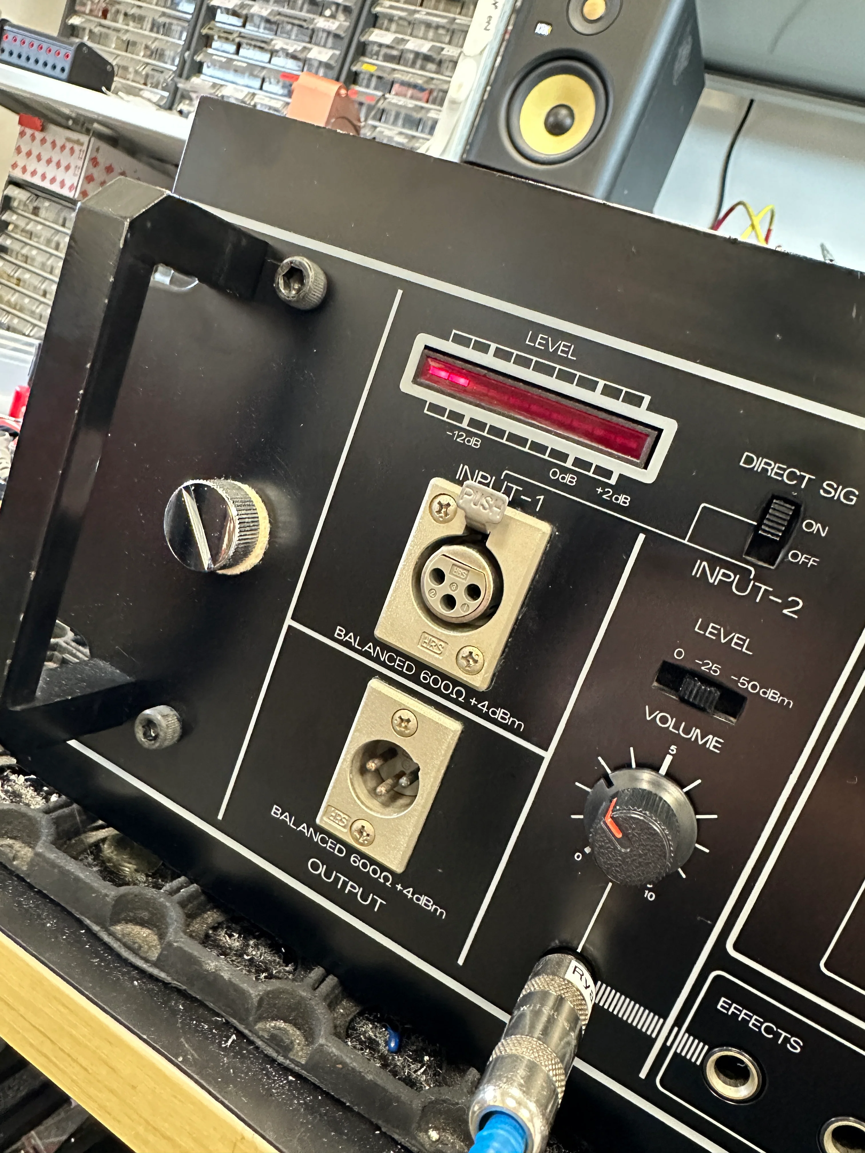 Roland SRE-555 Chorus Echo - Nr Mint/NOS - Image 5