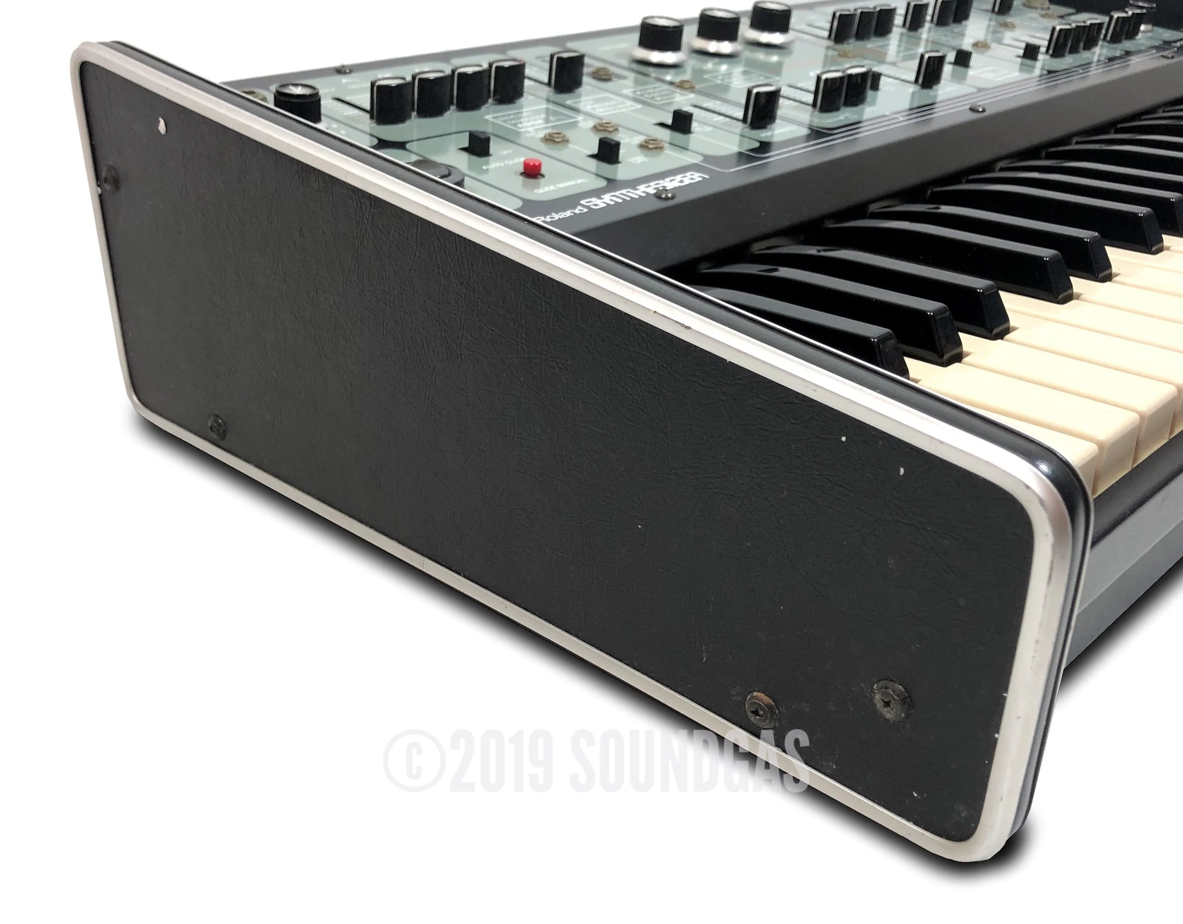 Roland System-100 - Image 26