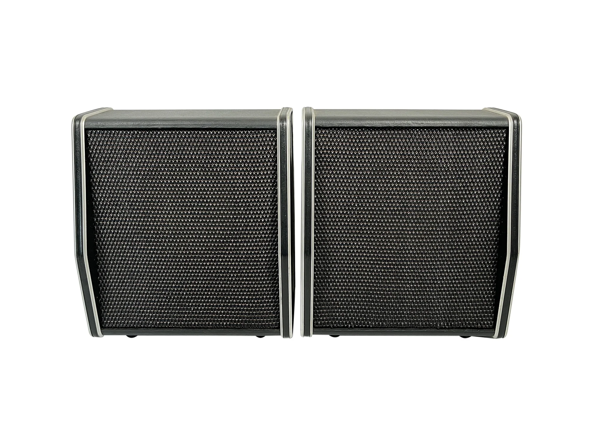 Roland System-100 Model 109 Speakers (Pair) - Image 3