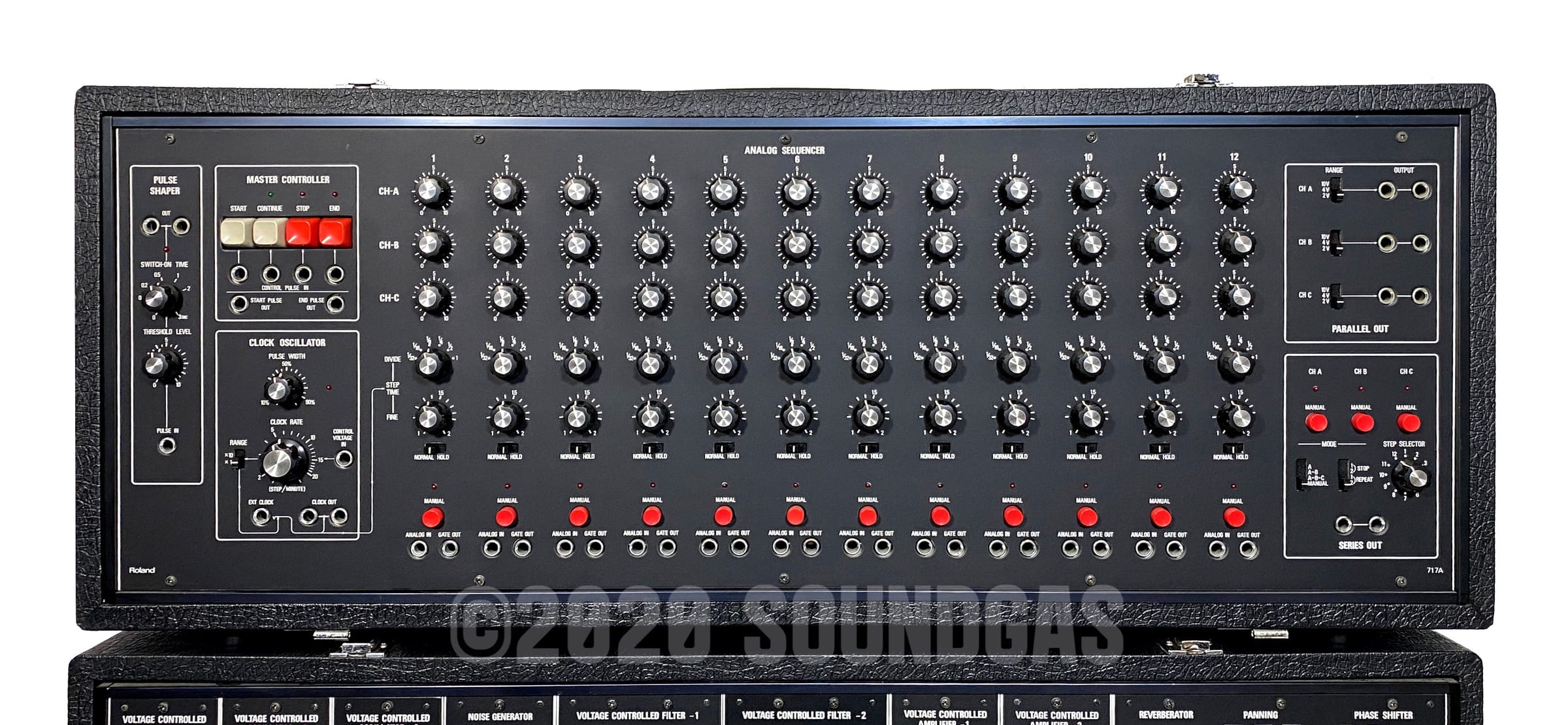 Roland System 700 - Image 2