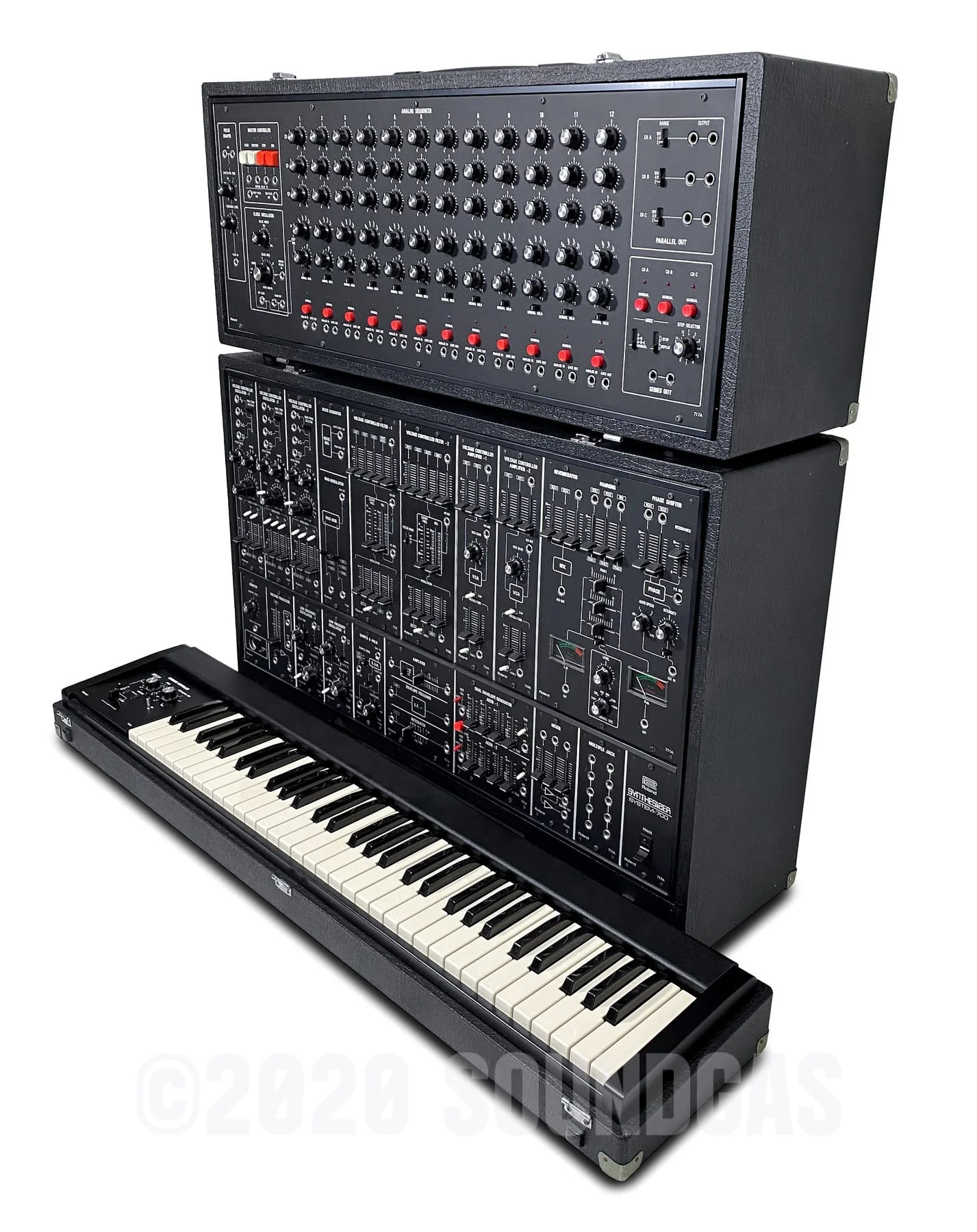 Roland System 700 - Auction - Image 11
