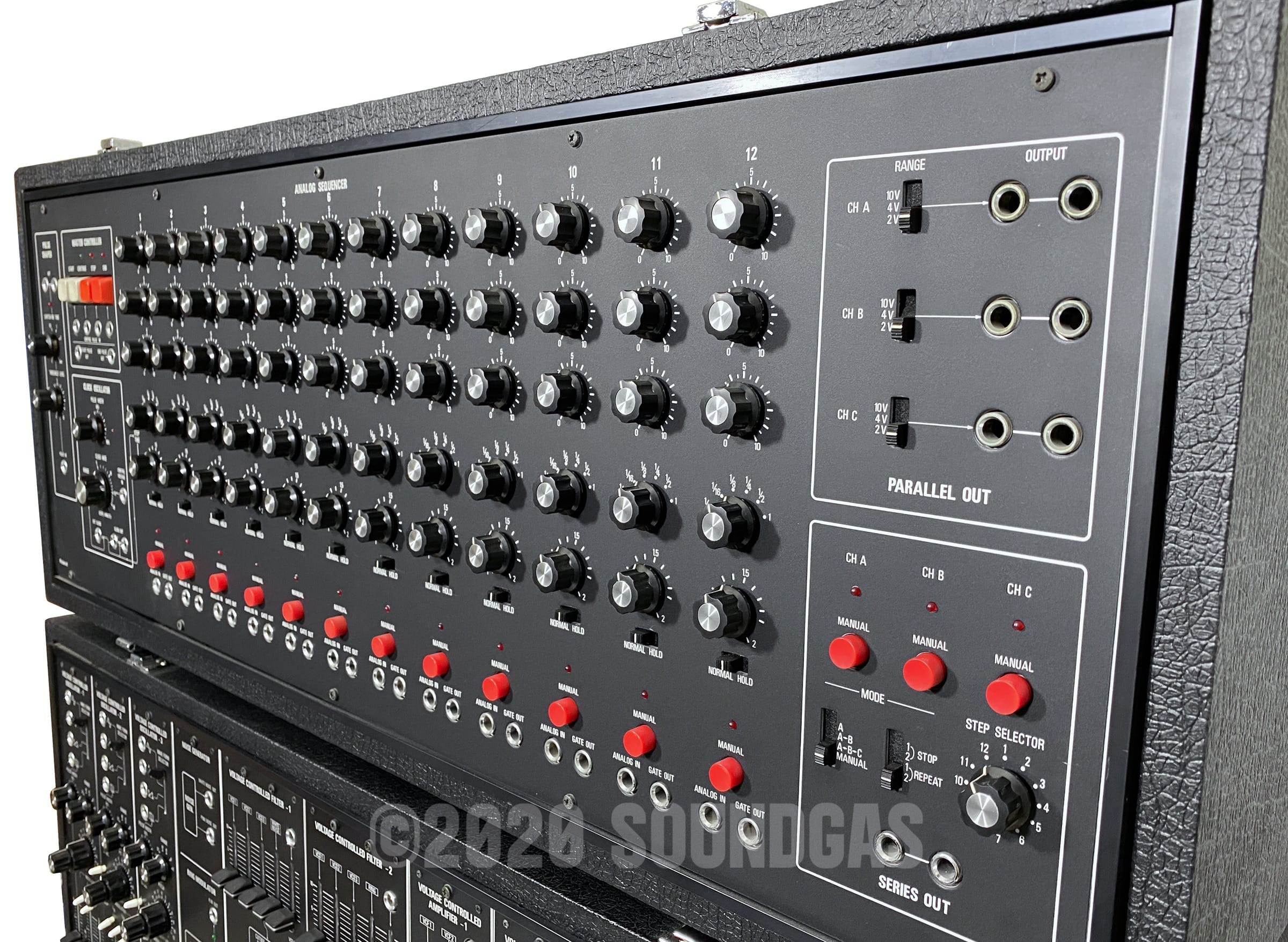 Roland System 700 - Auction - Image 12