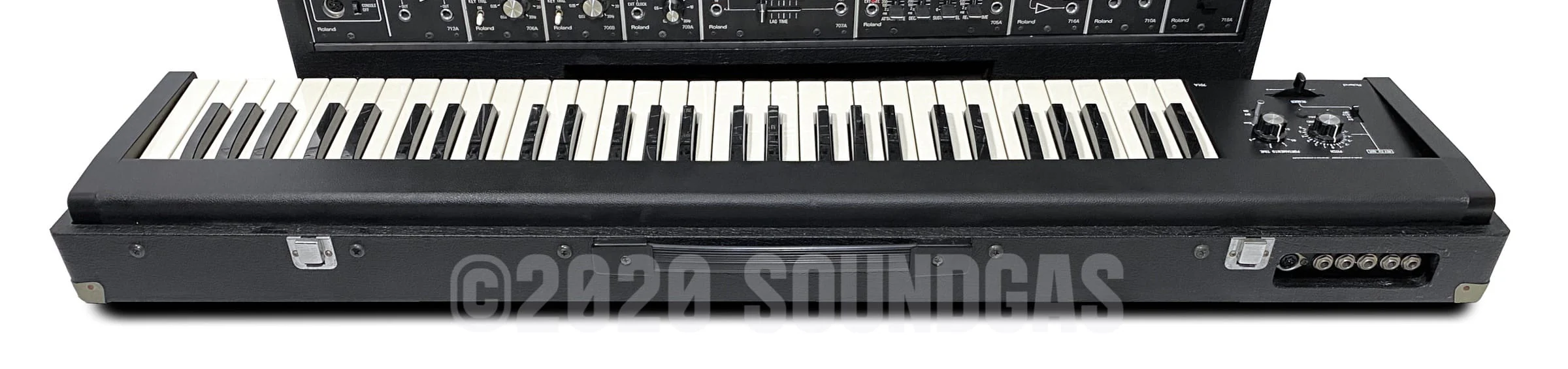 Roland System 700 - Auction - Image 17