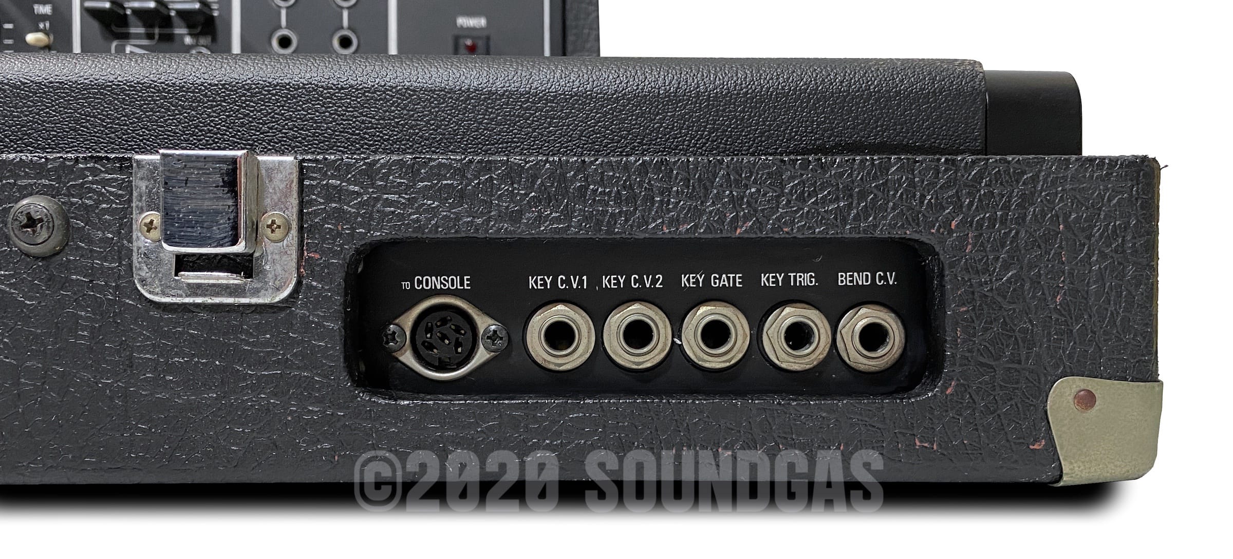 Roland System 700 - Auction - Image 18