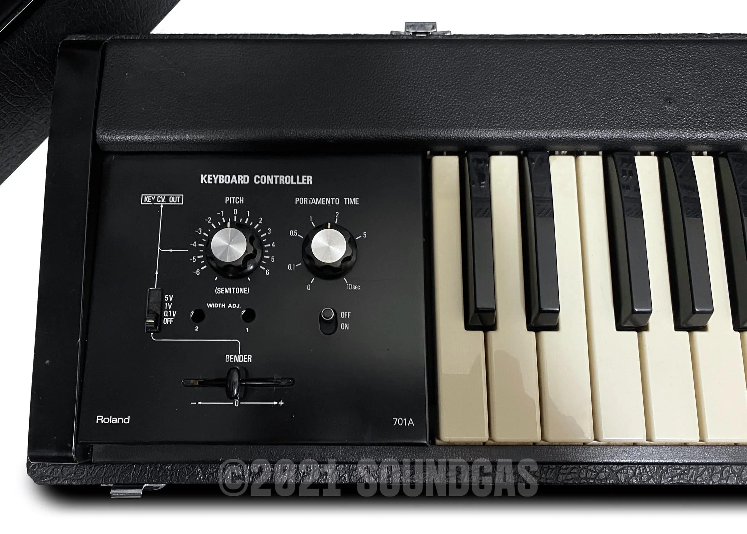 Roland System 700 AUCTION - Image 18