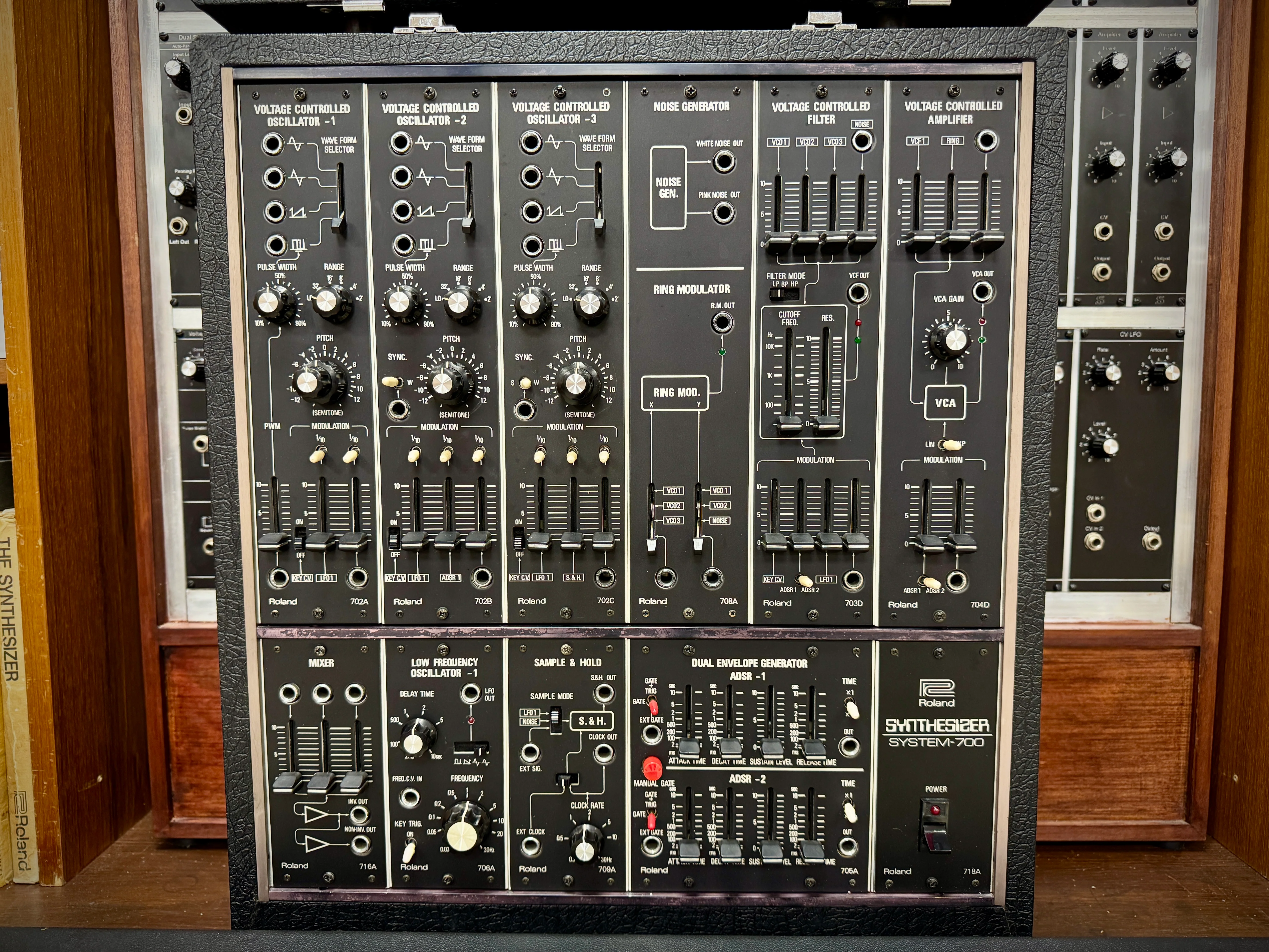 Roland System 700 Lab - Image 7