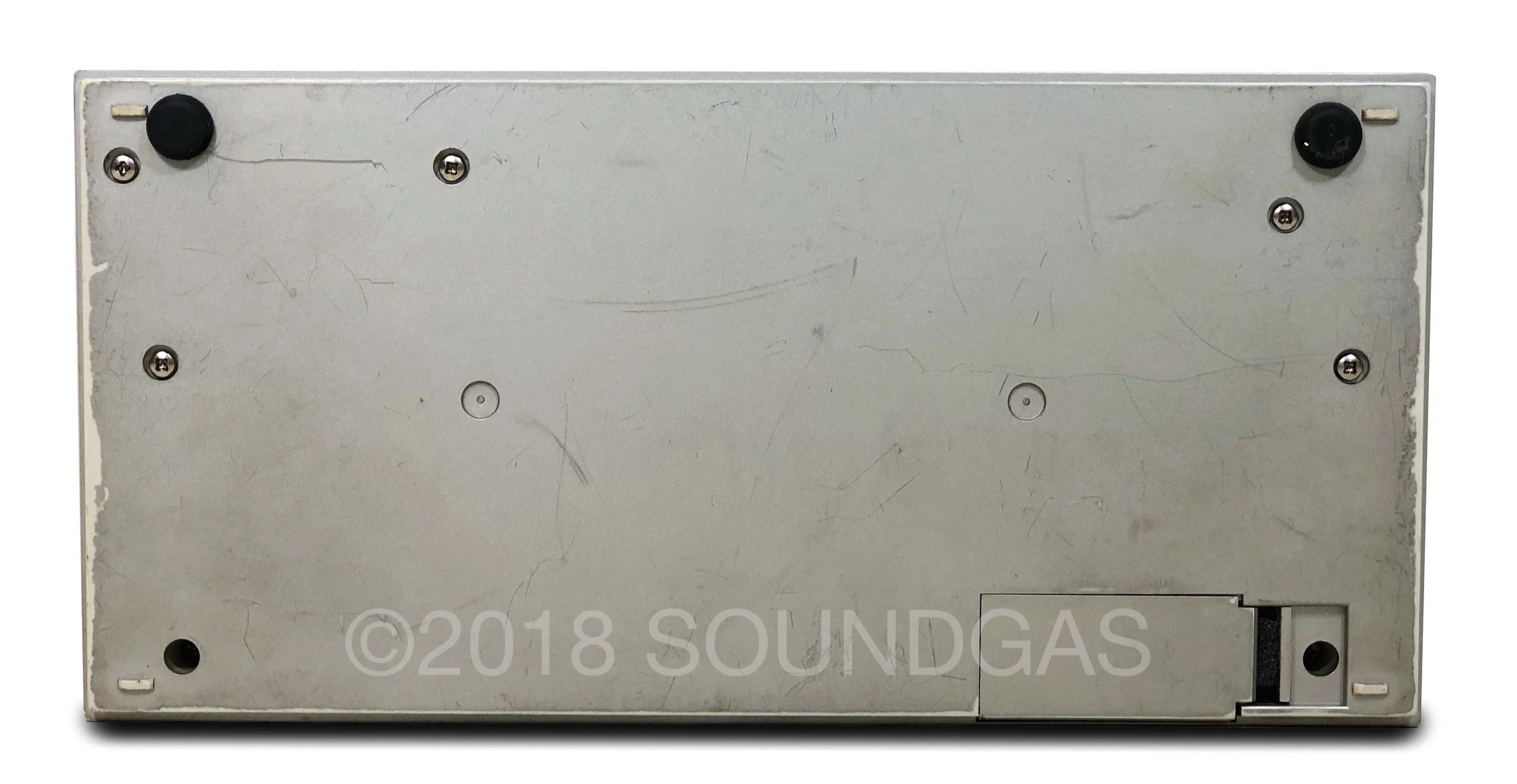 Roland TB-303 Bass Line - Image 5