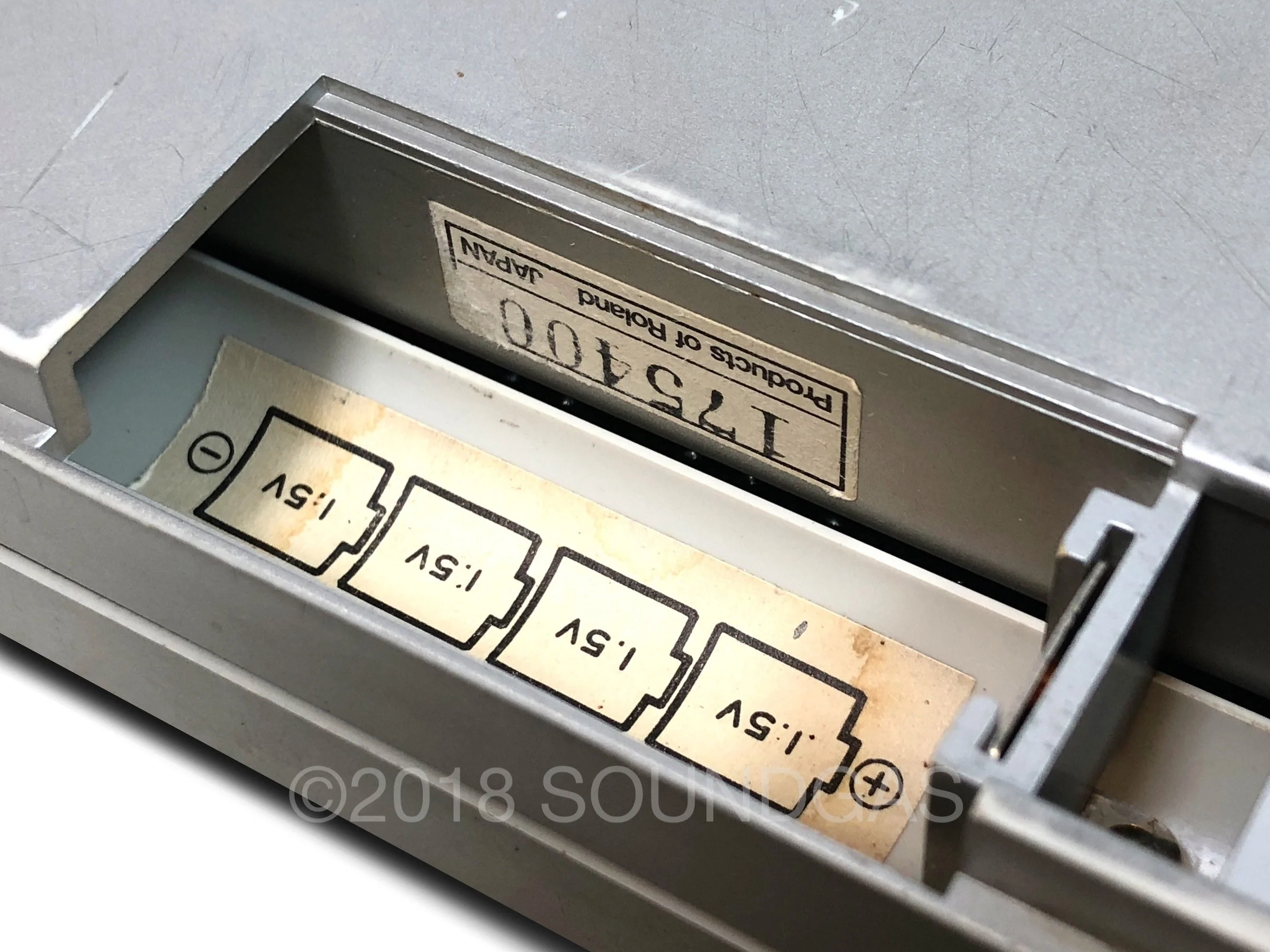 Roland TB-303 Bass Line - Image 6