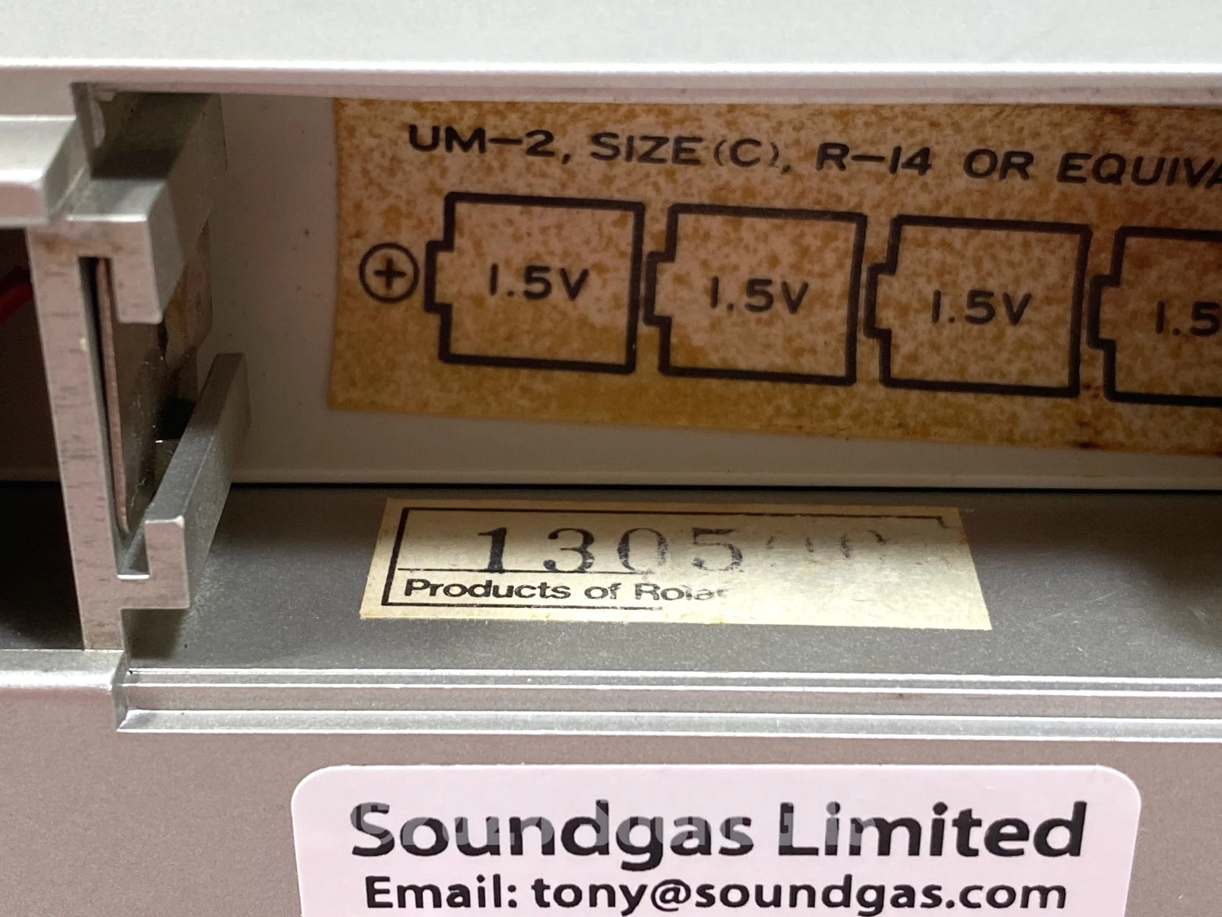 Roland TB-303 Bass Line - Image 7