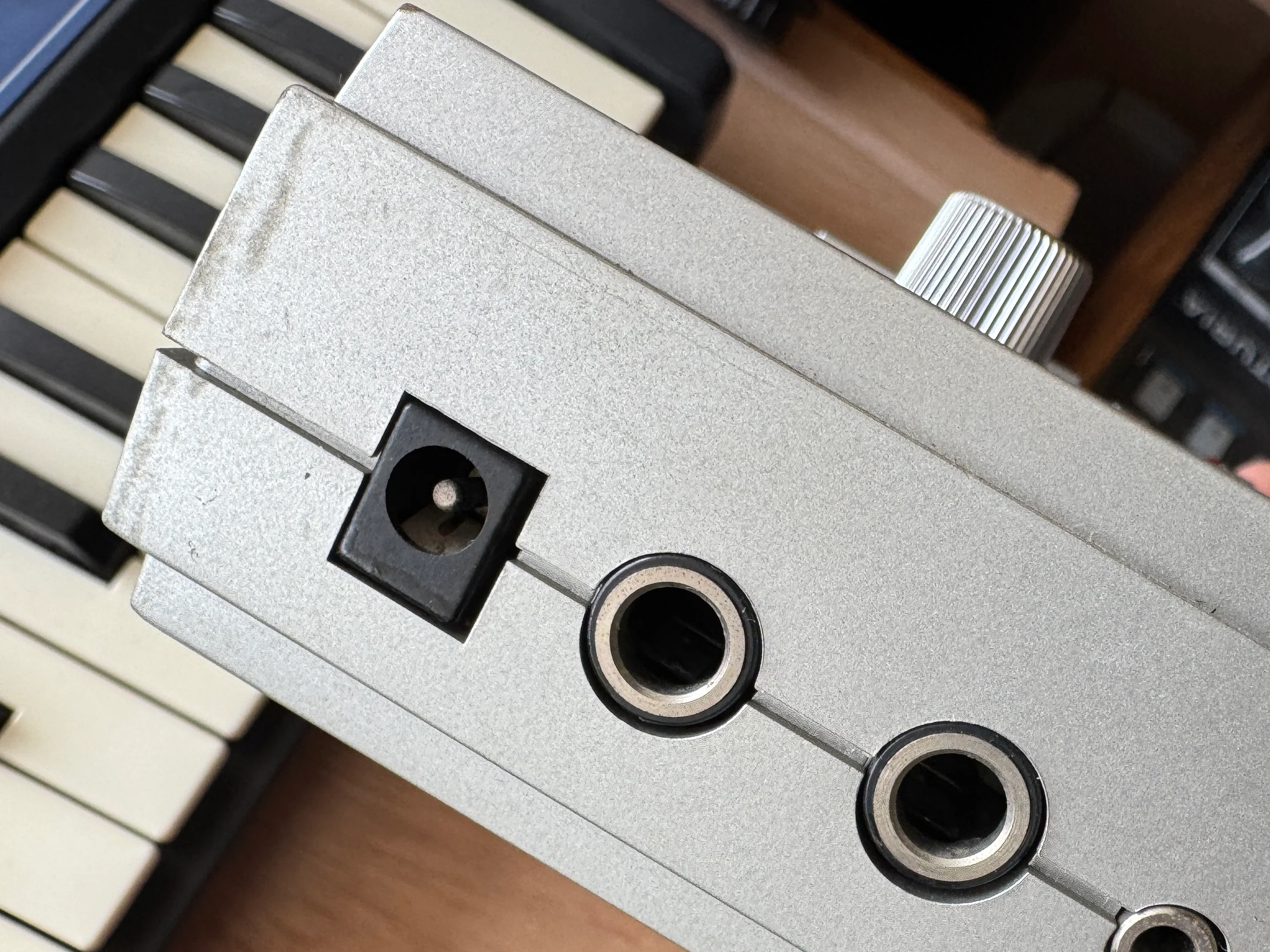 Roland TB-303 Bass Line - SN 163700 - Image 15