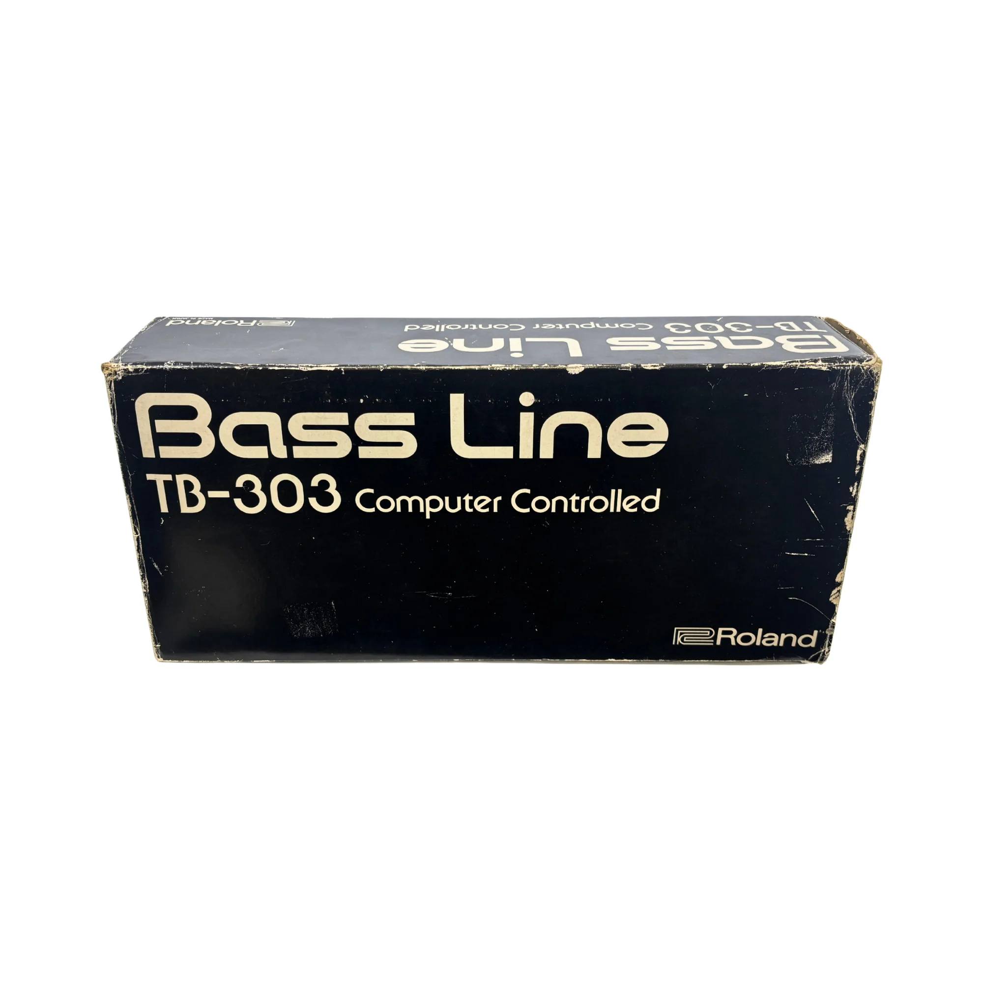 Roland TB-303 Bass Line - SN 110100 - Image 5