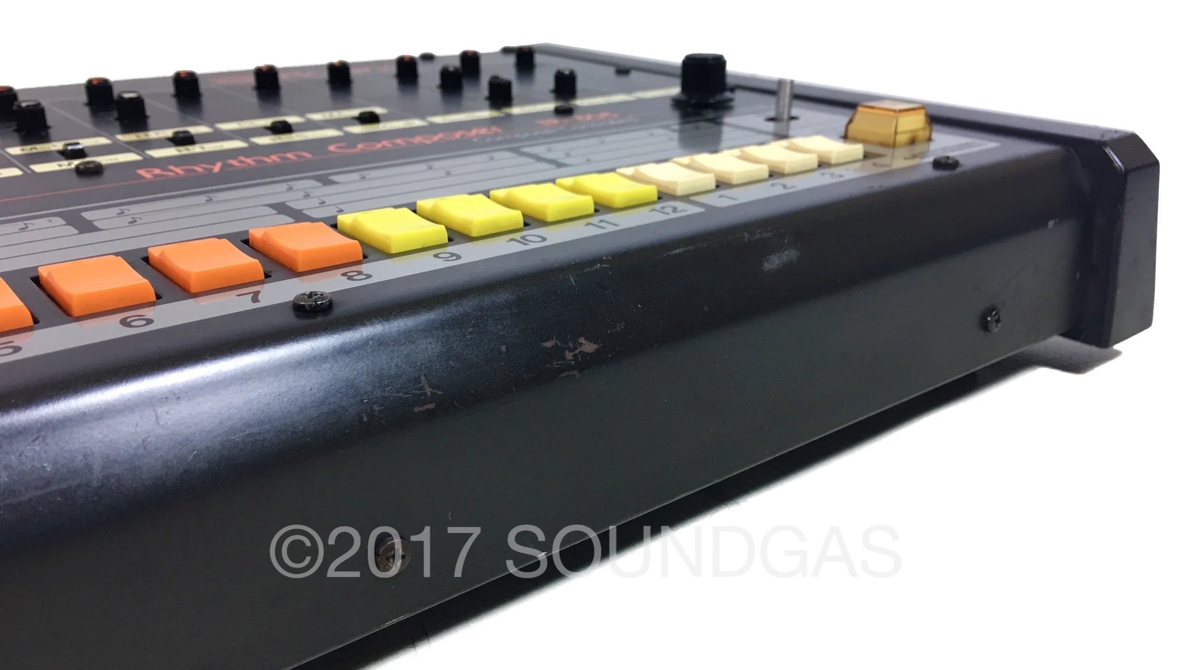 Roland TR-808 Rhythm Composer - Image 11