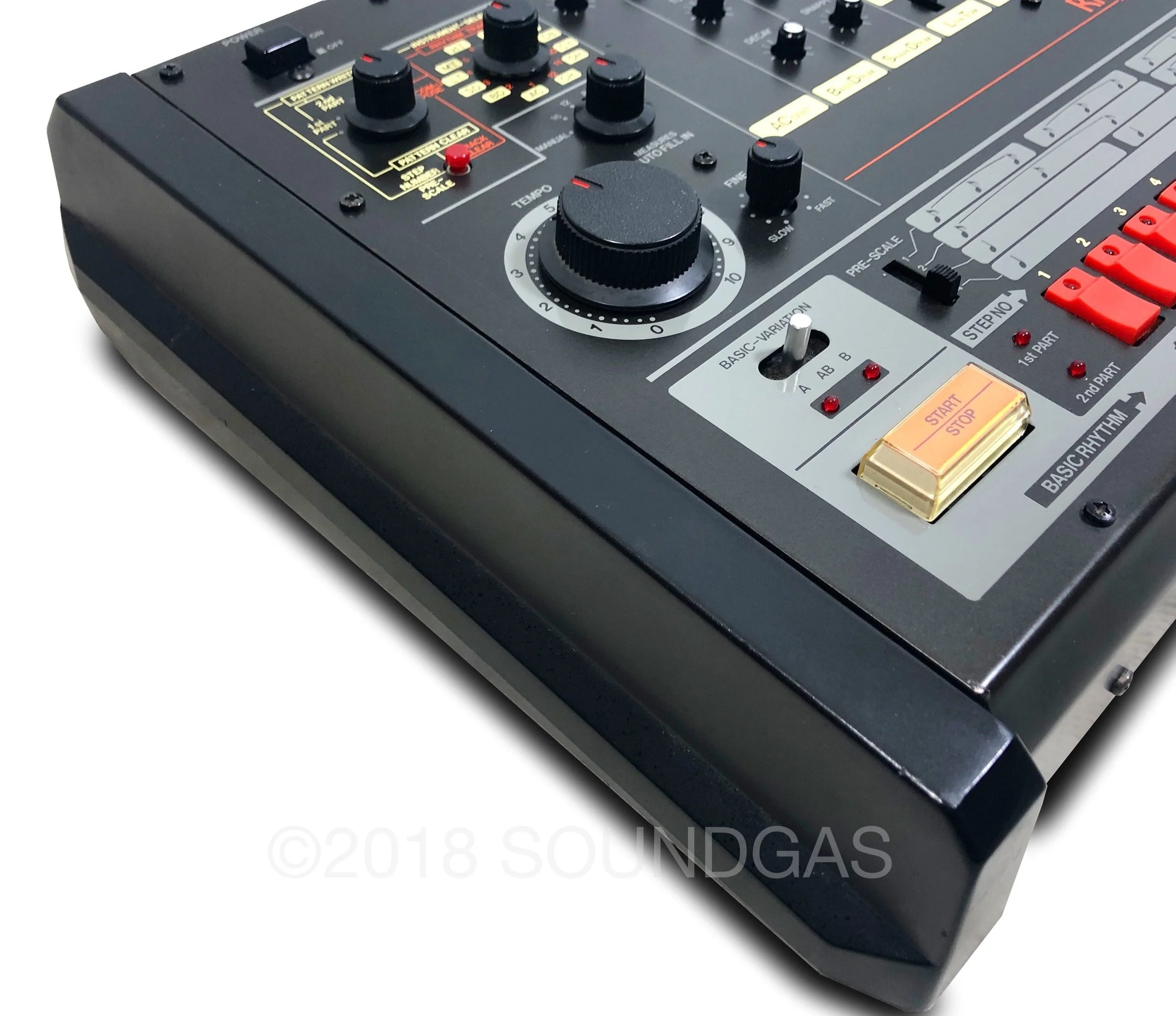 Roland TR-808 Rhythm Composer with Midi - Image 6