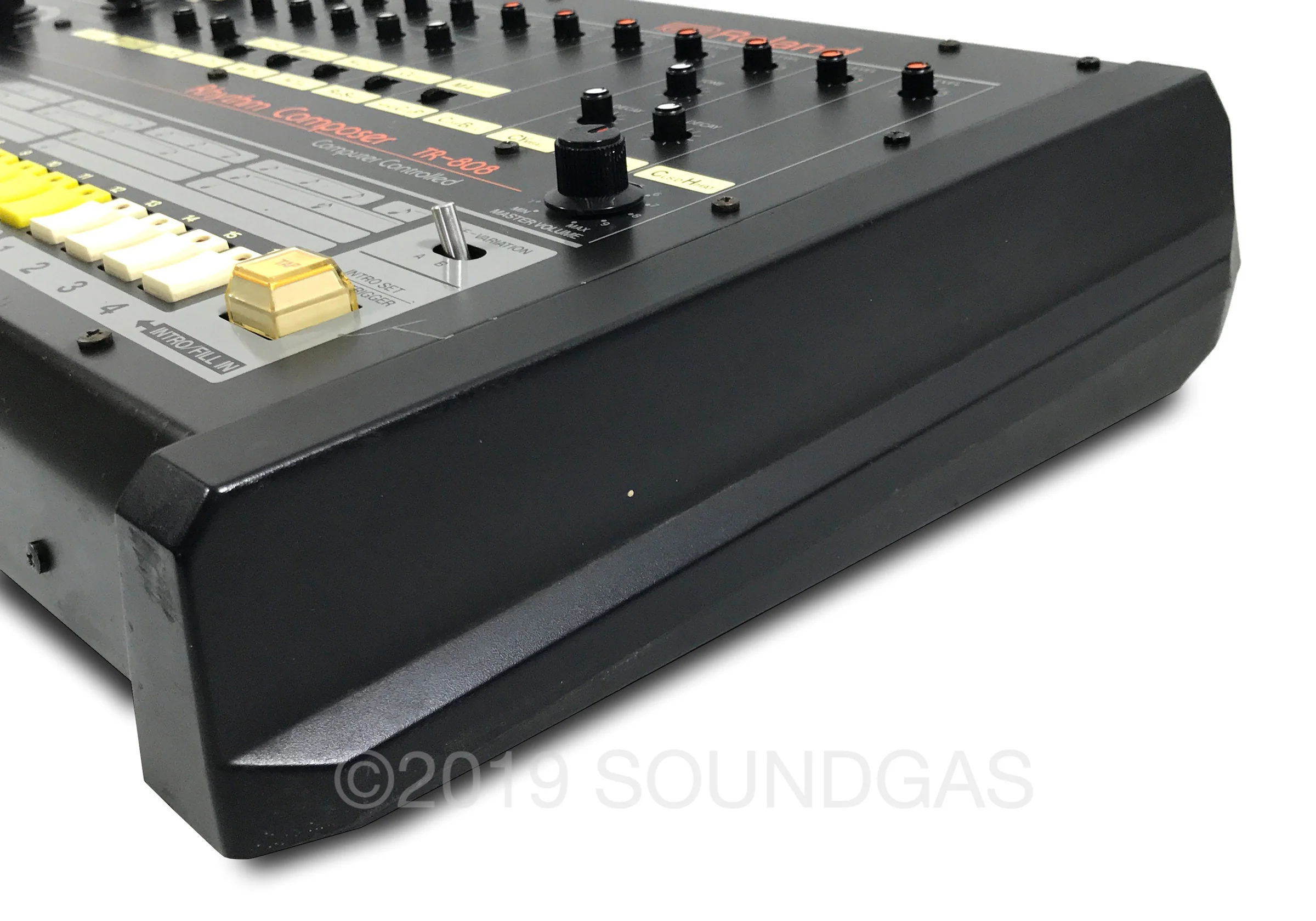 Roland TR-808 Rhythm Composer - Image 5