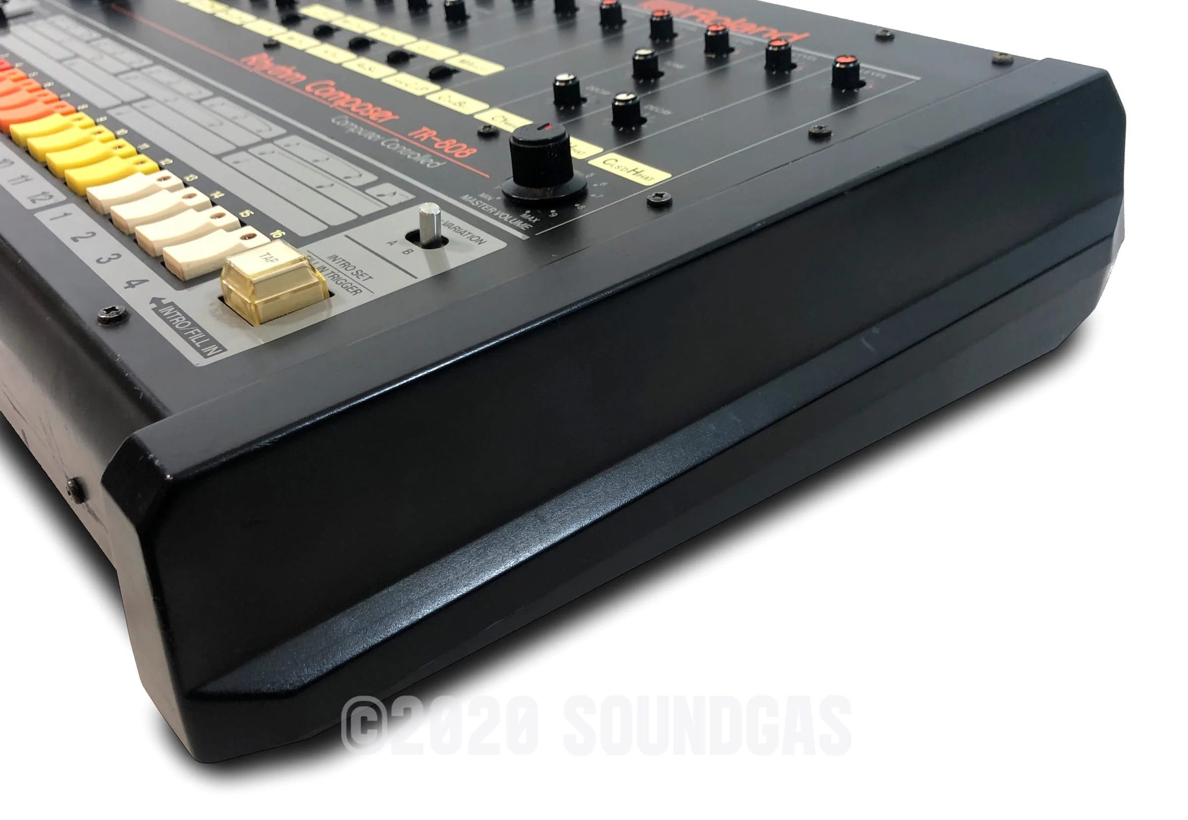 Roland TR-808 Rhythm Composer - Image 4