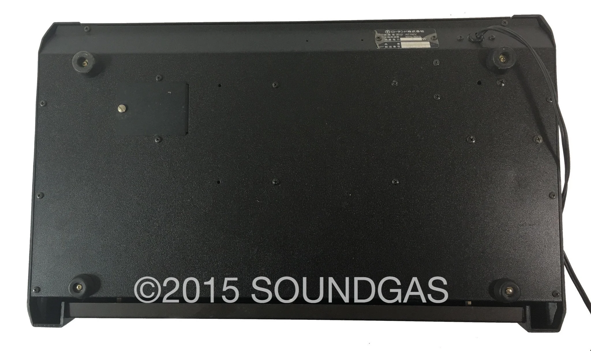 ROLAND TR-808 - Image 6