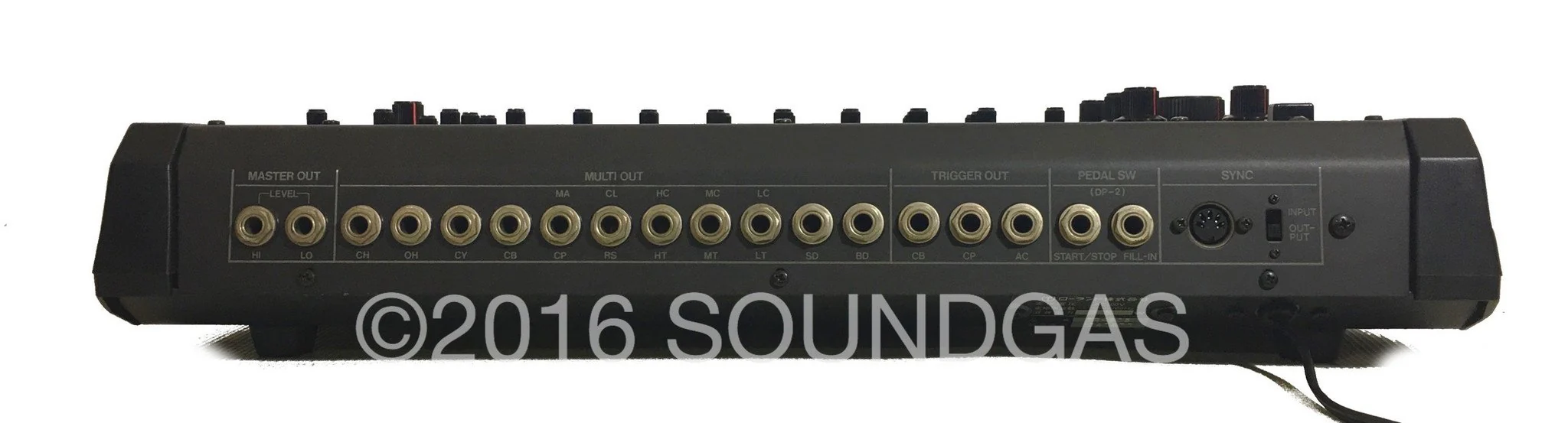 Roland TR-808 Rhythm Composer - Mint! - Image 11