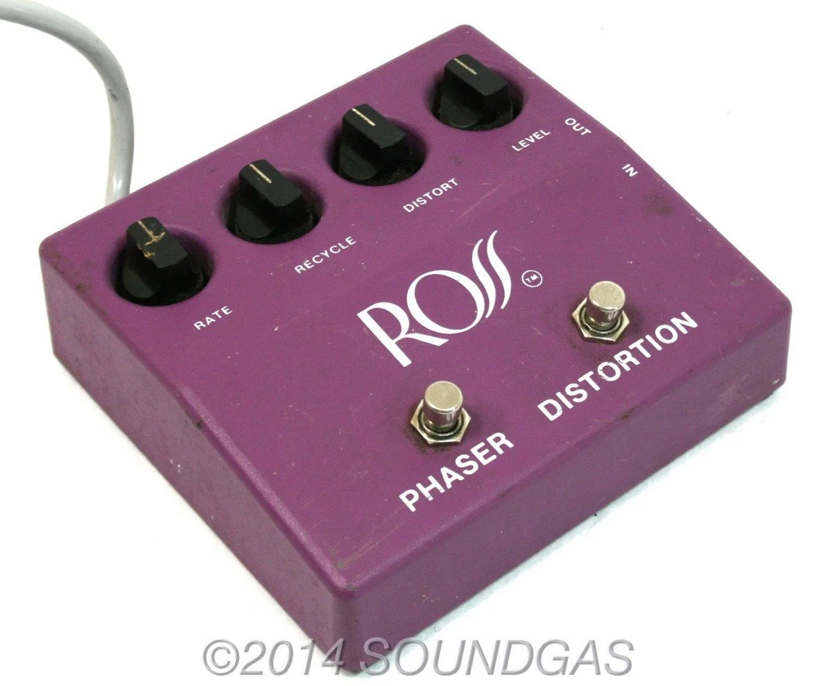 ROSS PHASE DISTORTION R1 - Image 4