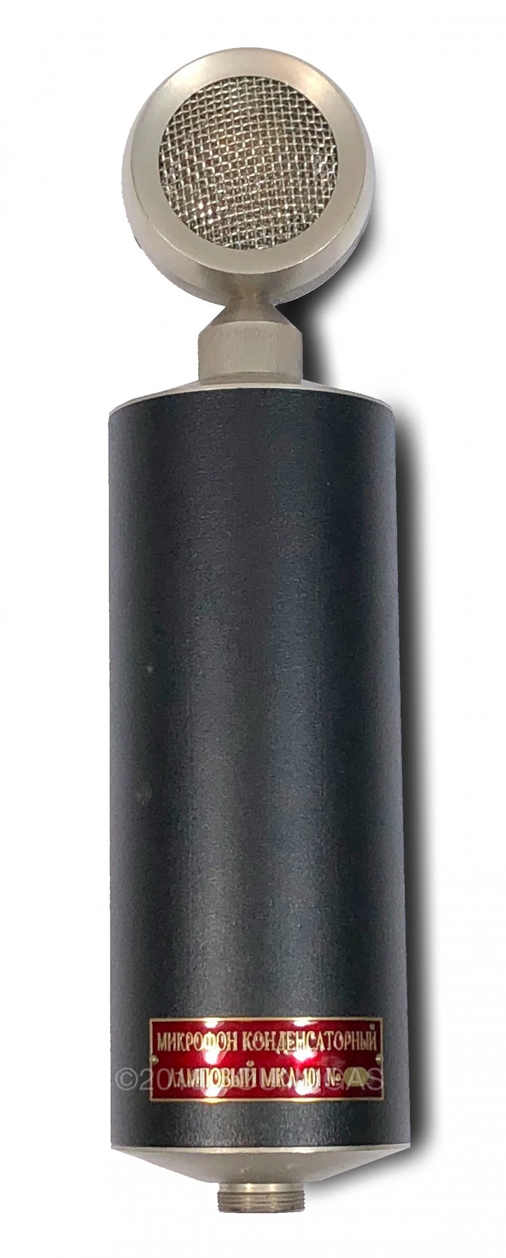 RTT MKL-101 Microphone - Image 3