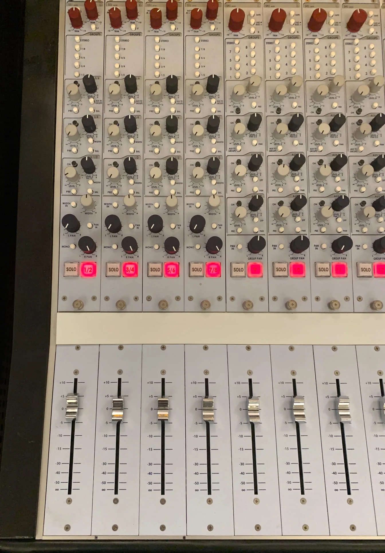 Rupert Neve Designs 5088 - Image 4