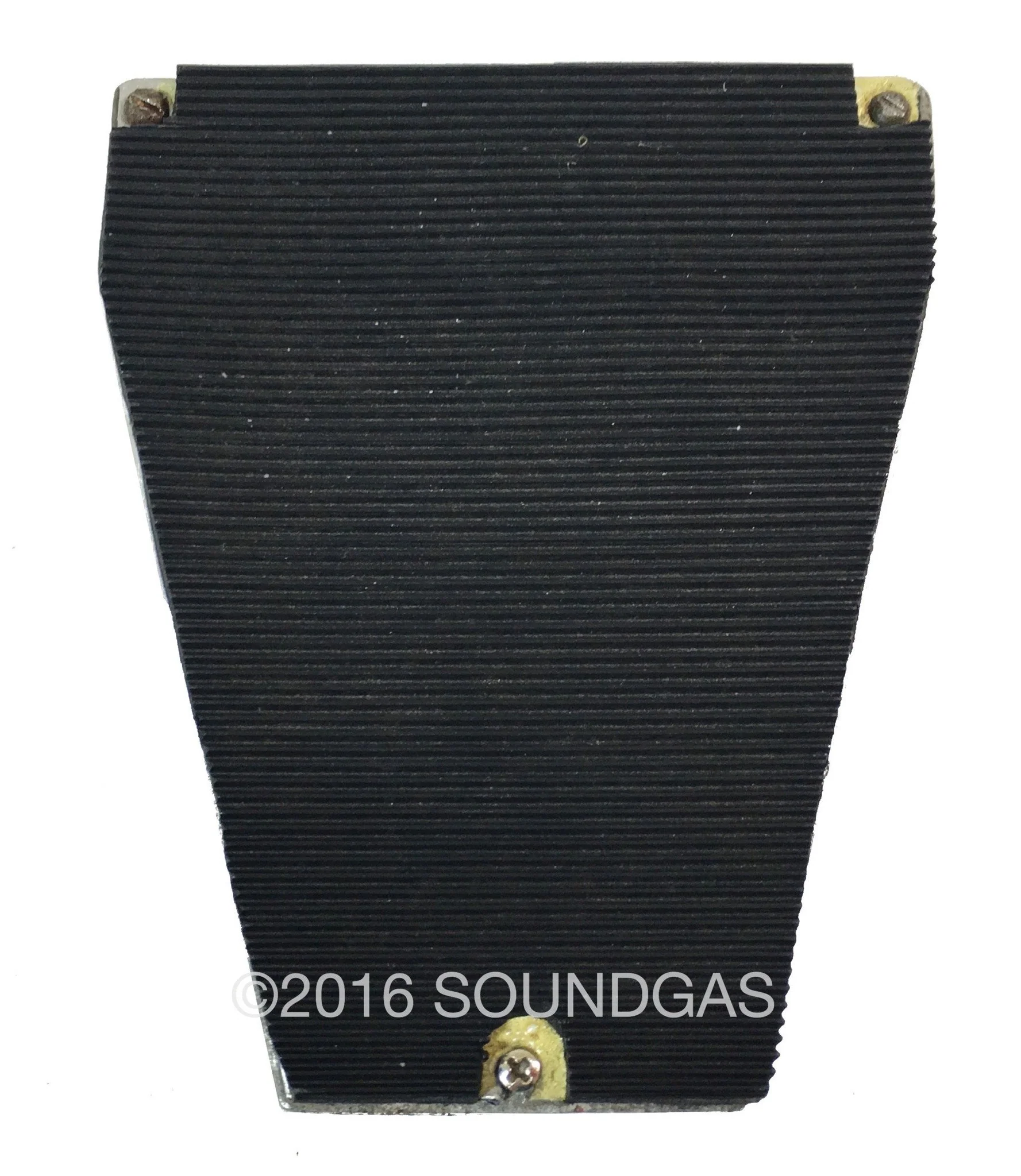 SAM ASH FUZZZ BOXX (Astro Astrotone) - Image 6