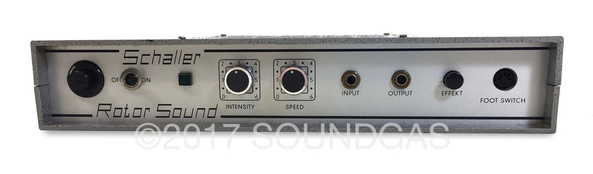 Schaller Rotor Sound - Image 2