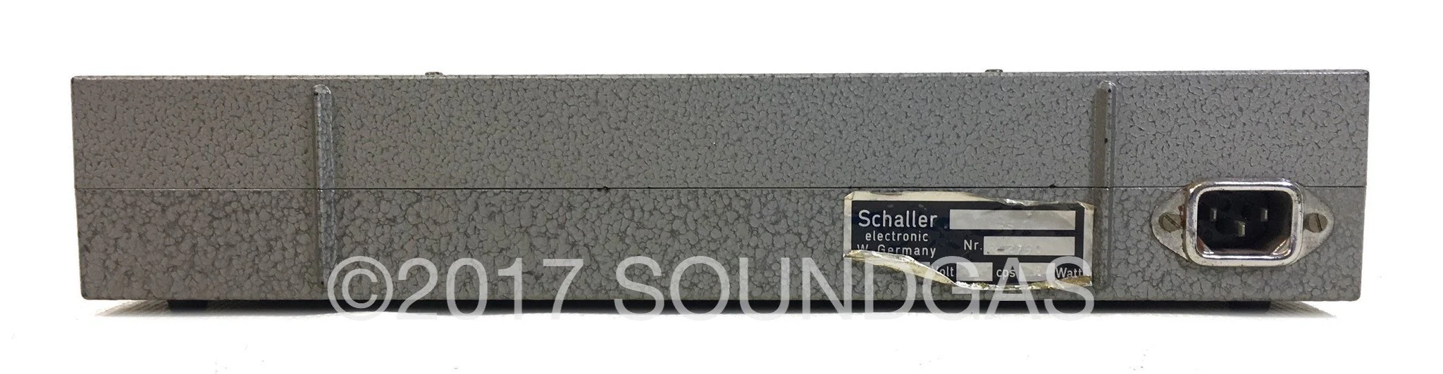 Schaller Rotor Sound - Image 5
