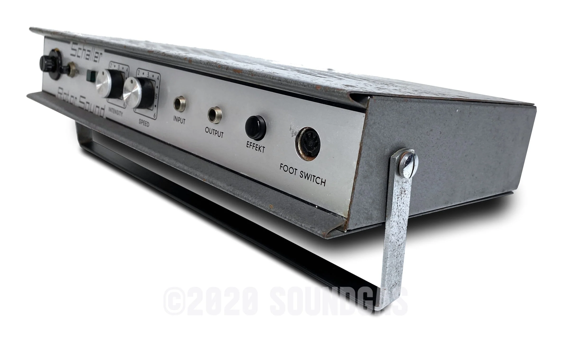 Schaller Rotor Sound - Image 3