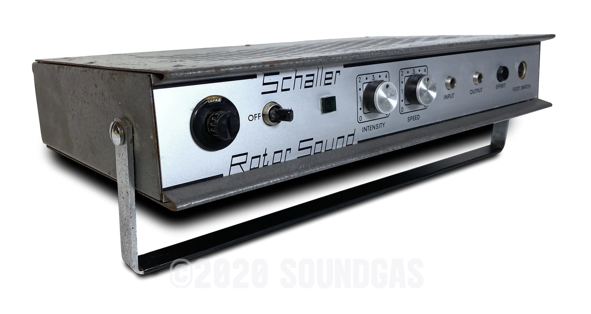 Schaller Rotor Sound - Image 4