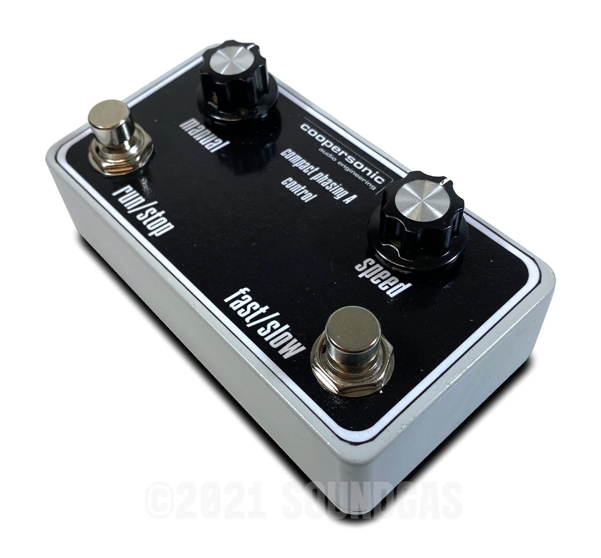 Schulte Compact Phasing 'A' & Custom Controller - Image 7