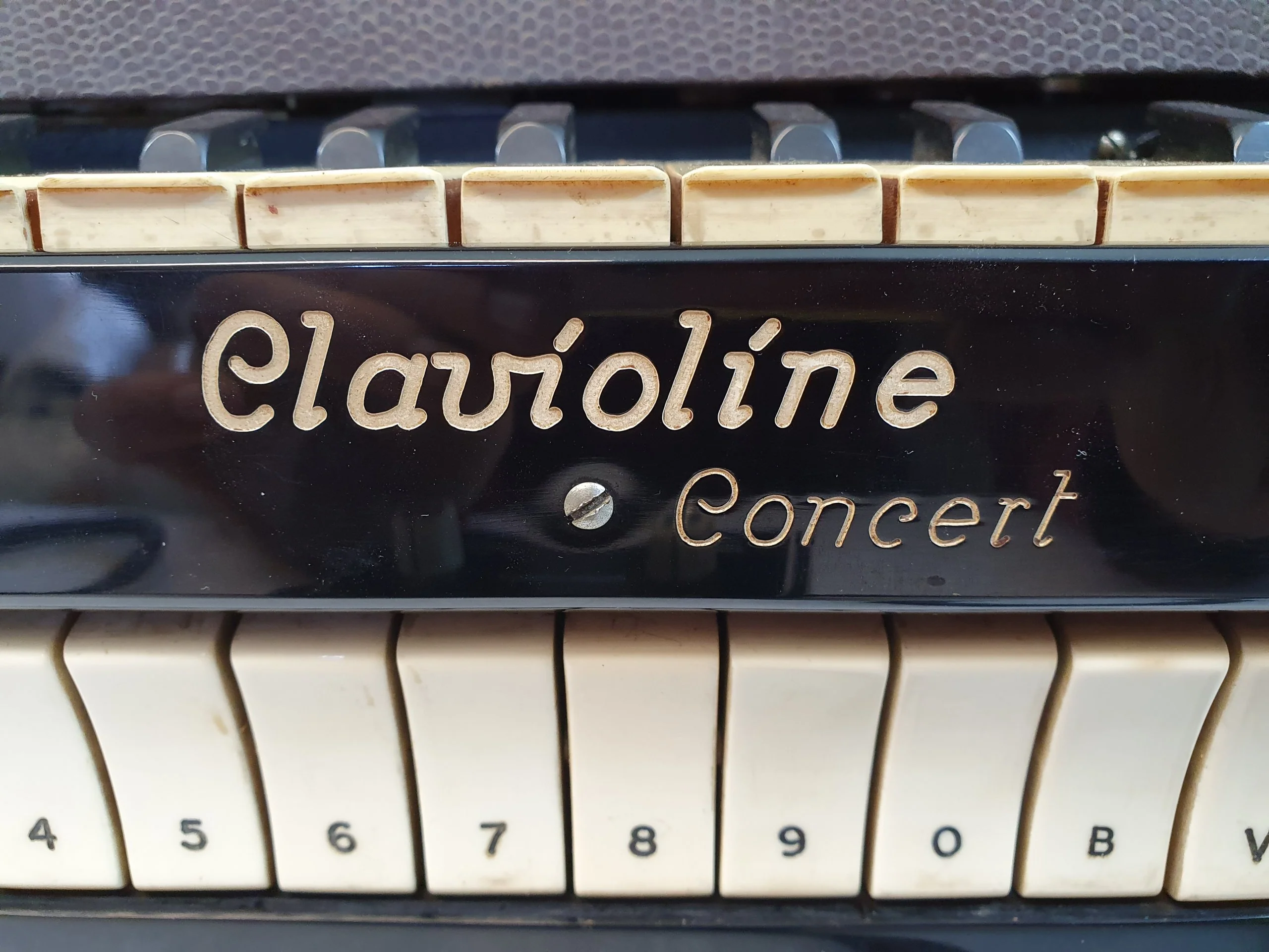 Selmer Clavioline Concert - Image 4