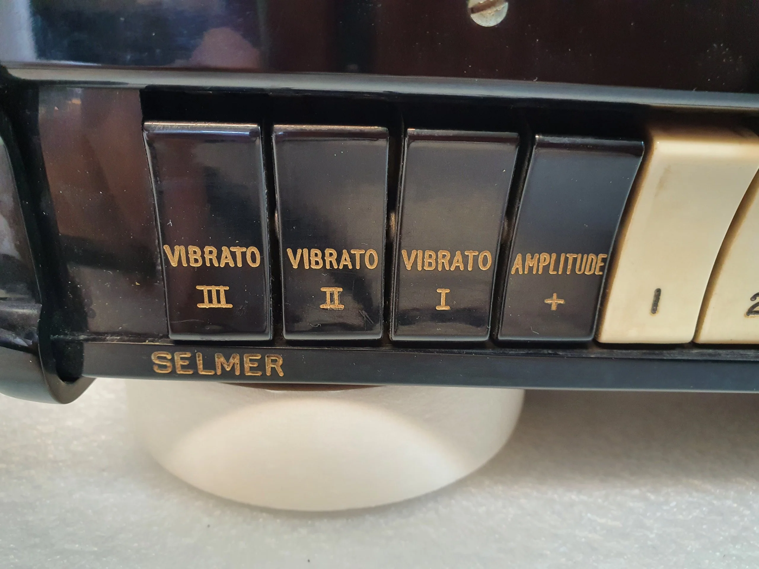 Selmer Clavioline Concert - Image 5