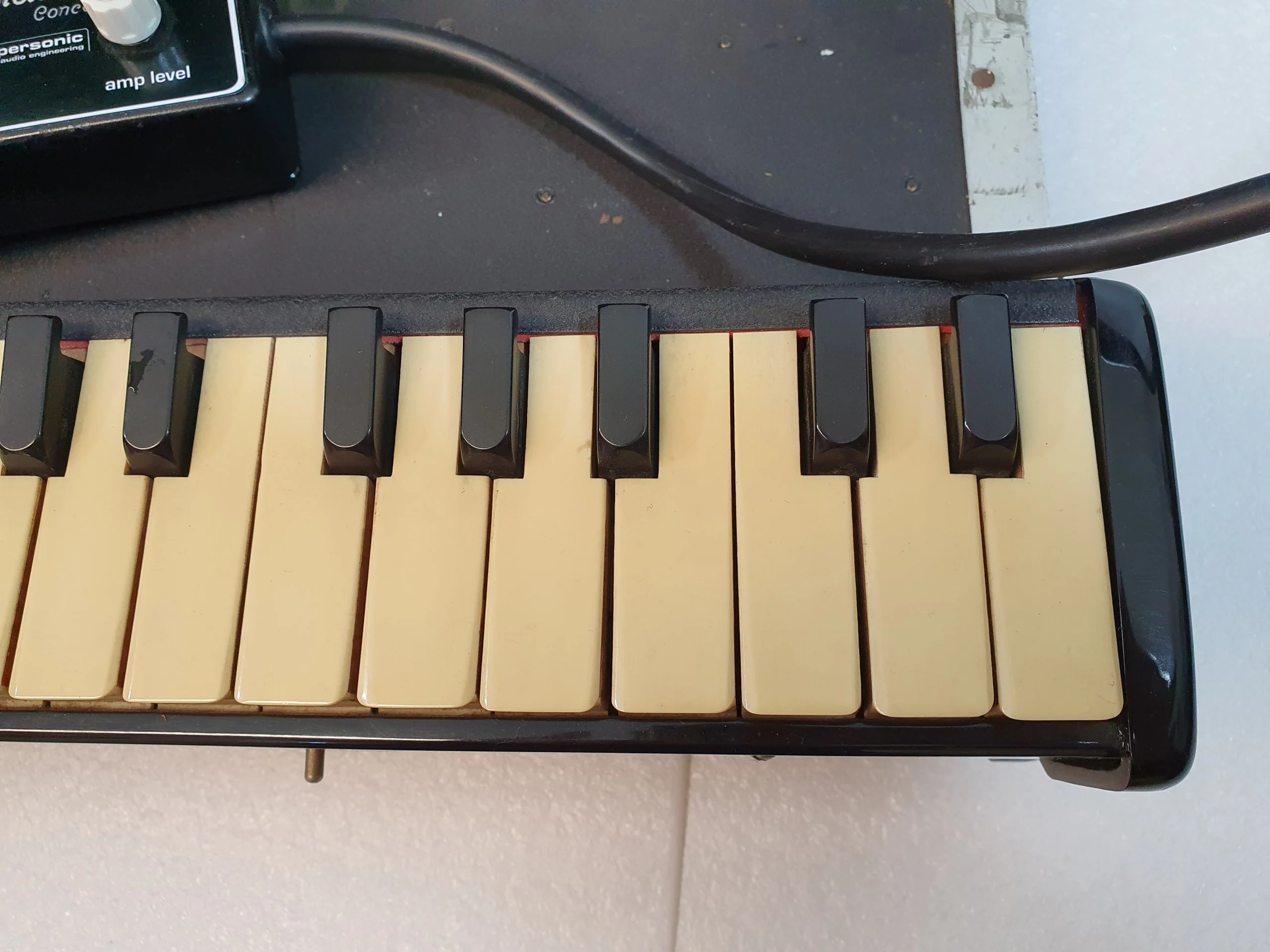 Selmer Clavioline Concert - Image 8