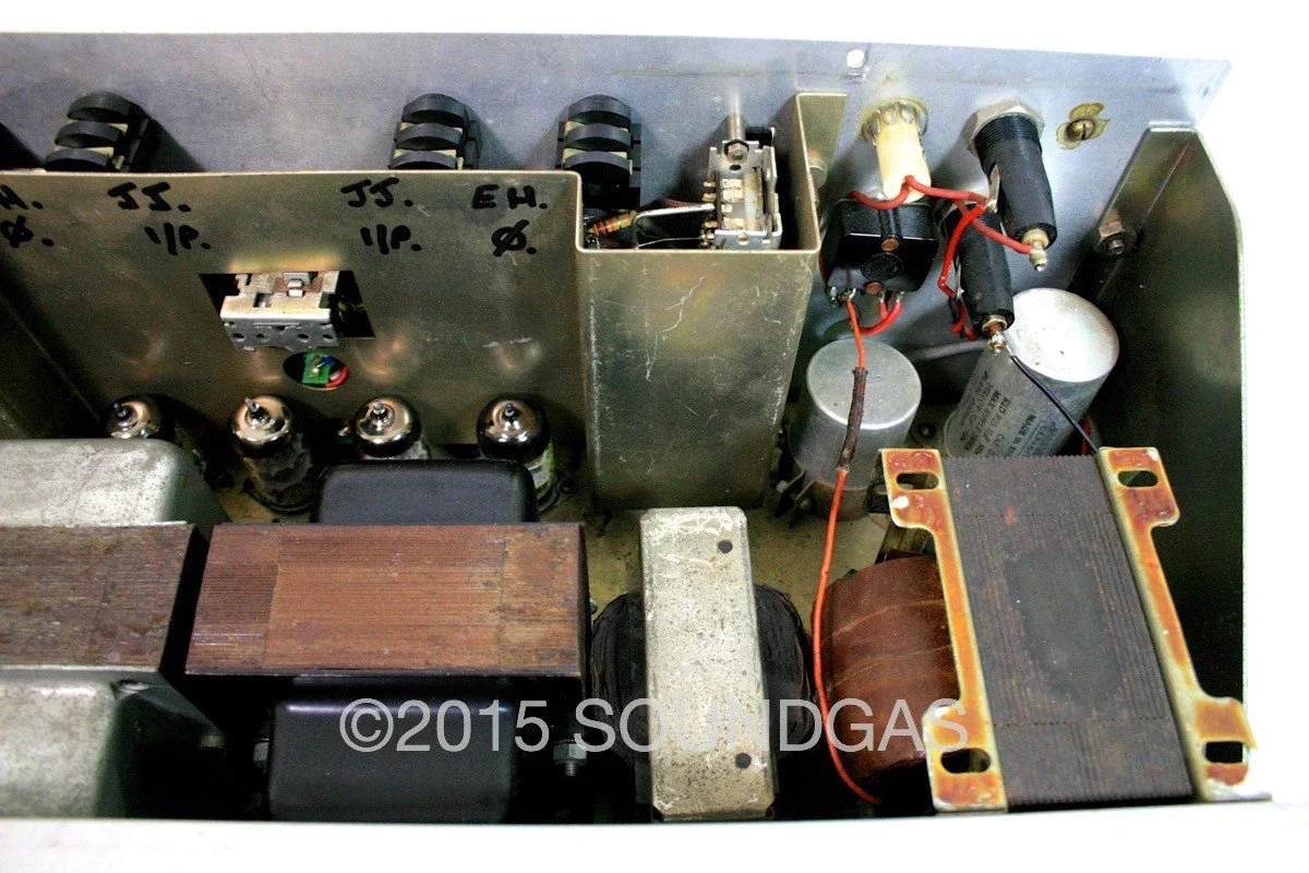 SELMER STEREOMASTER - Image 11