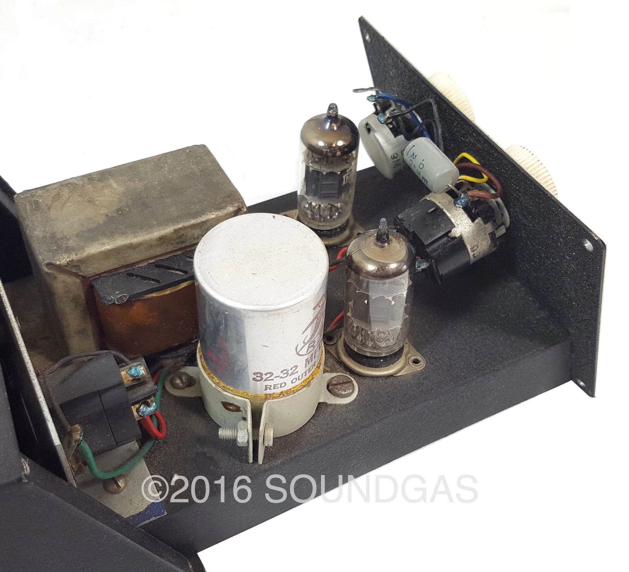 Selmer Tremolo - Image 14