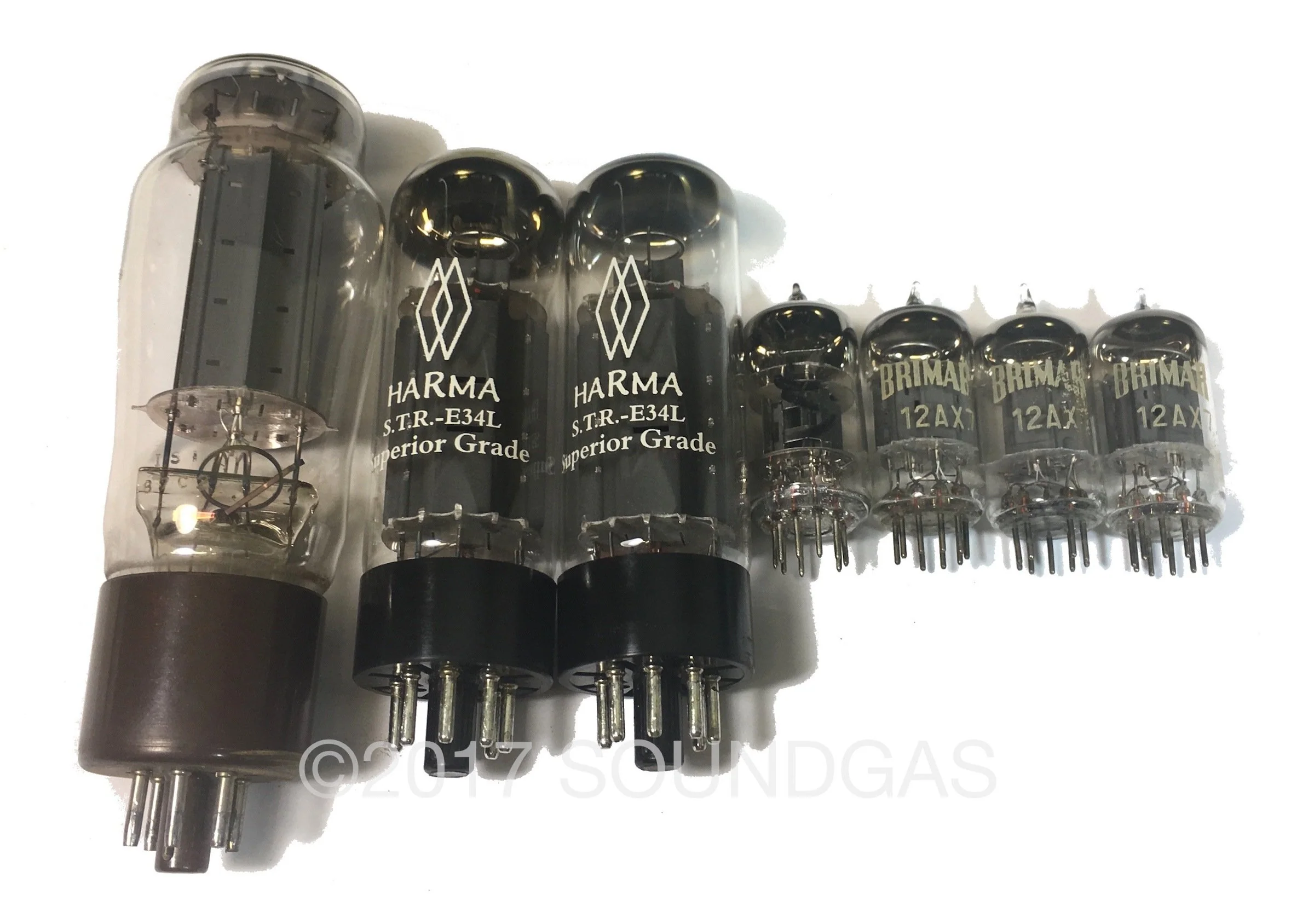 Selmer Zodiac Tremolo 50 MkII - Image 9
