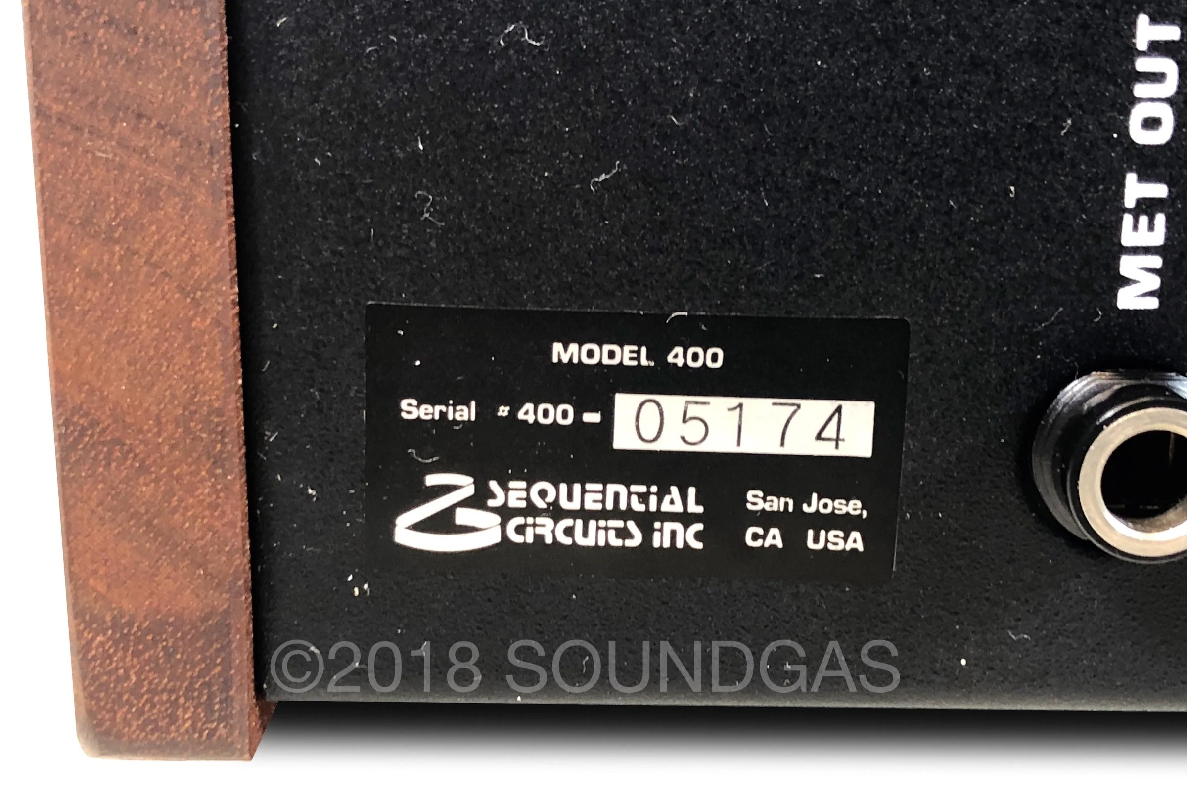 Sequential Circuits Drumtraks - Mint, Boxed - Image 9
