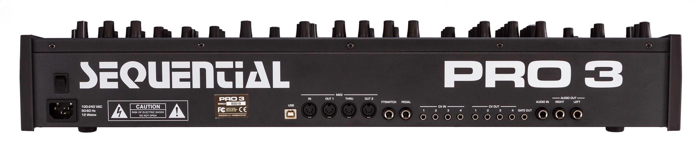 Sequential Pro 3 - Image 5