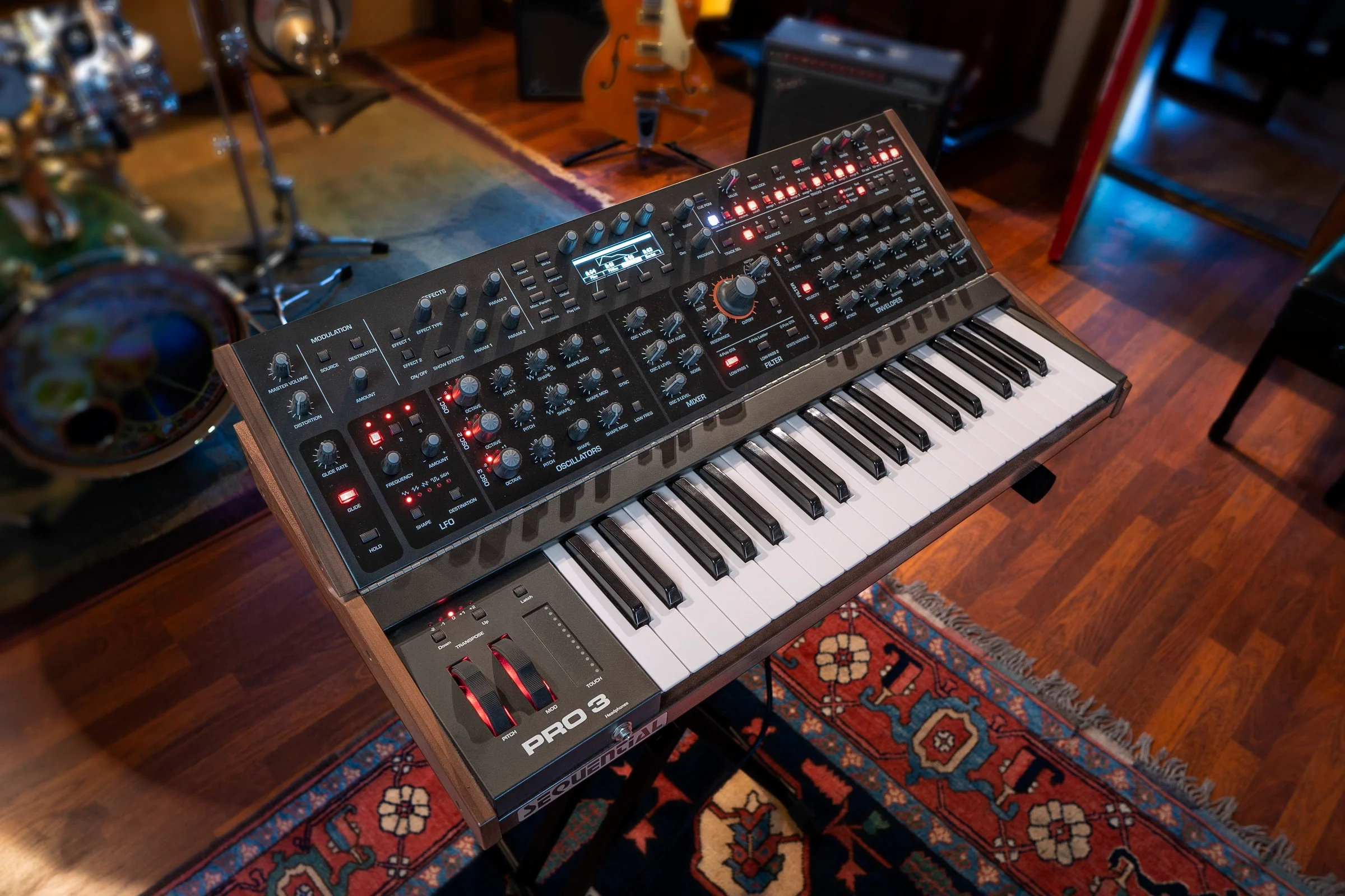 Sequential Pro 3 Special Edition - Image 12